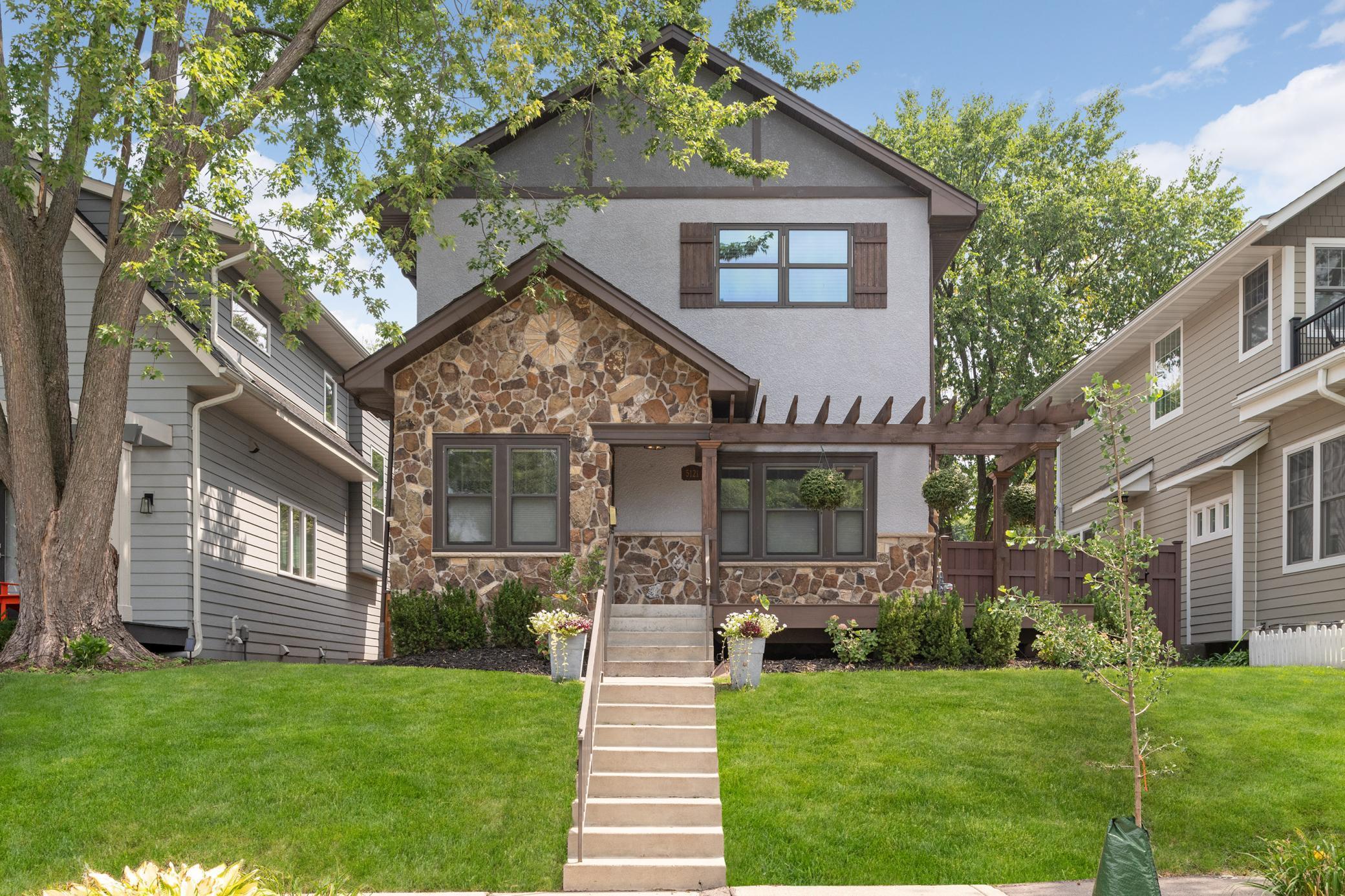 View of Residential at 5121 York Avenue, Minneapolis MN 55410, Minneapolis - Mike Wilen | Minnesota Team Real Estate