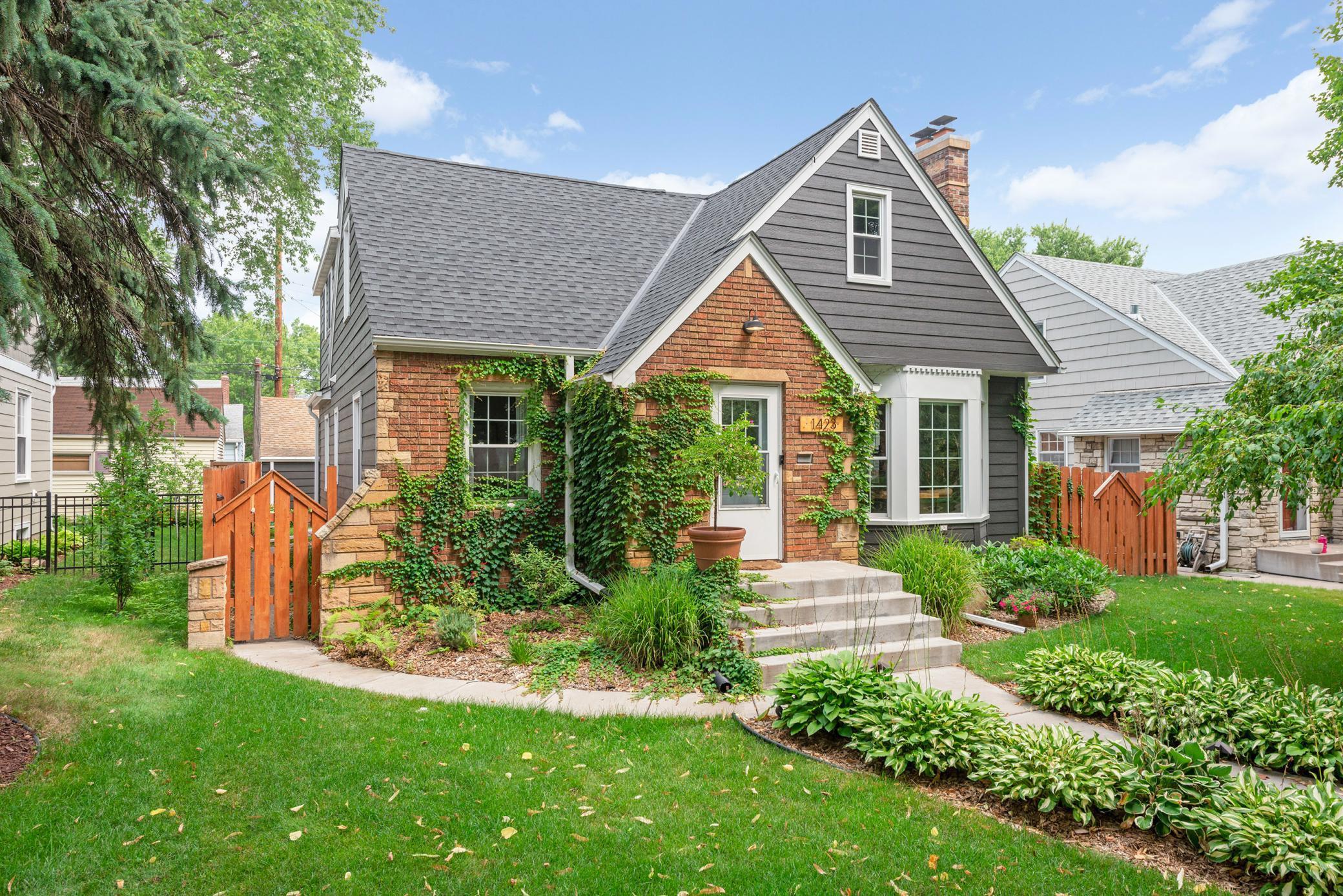 View of Residential at 1423 California Avenue, Falcon Heights MN 55108, Falcon Heights - Mike Wilen | Minnesota Team Real Estate