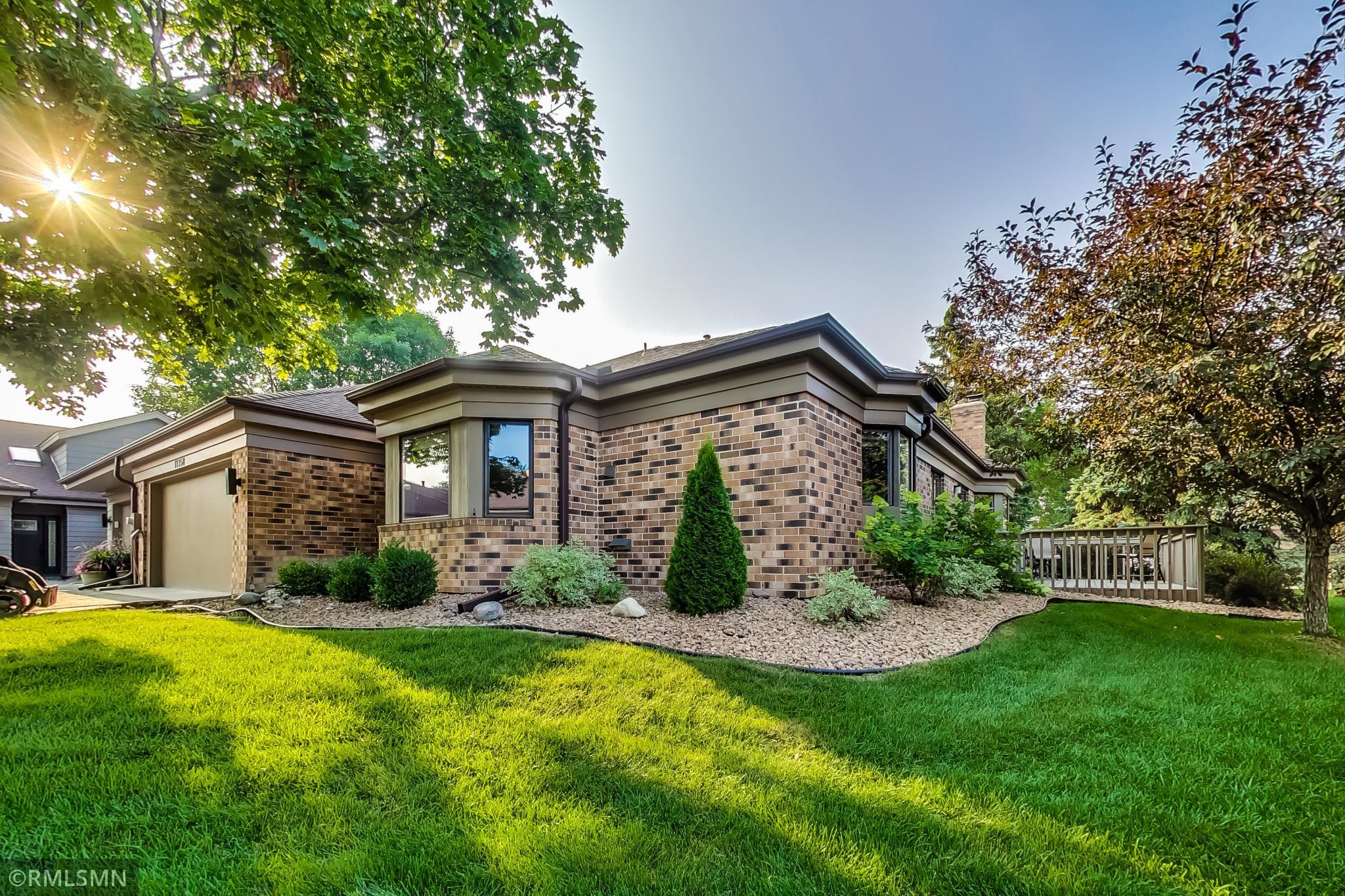View of Residential at 11350 57th Avenue, Plymouth MN 55442, Plymouth - Mike Wilen | Minnesota Team Real Estate