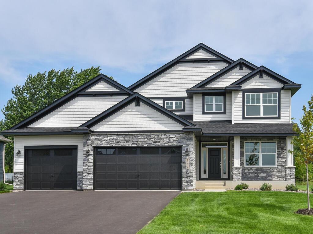 View of Residential at 14608 77th Street NE, Otsego MN 55330, Otsego - Mike Wilen | Minnesota Team Real Estate