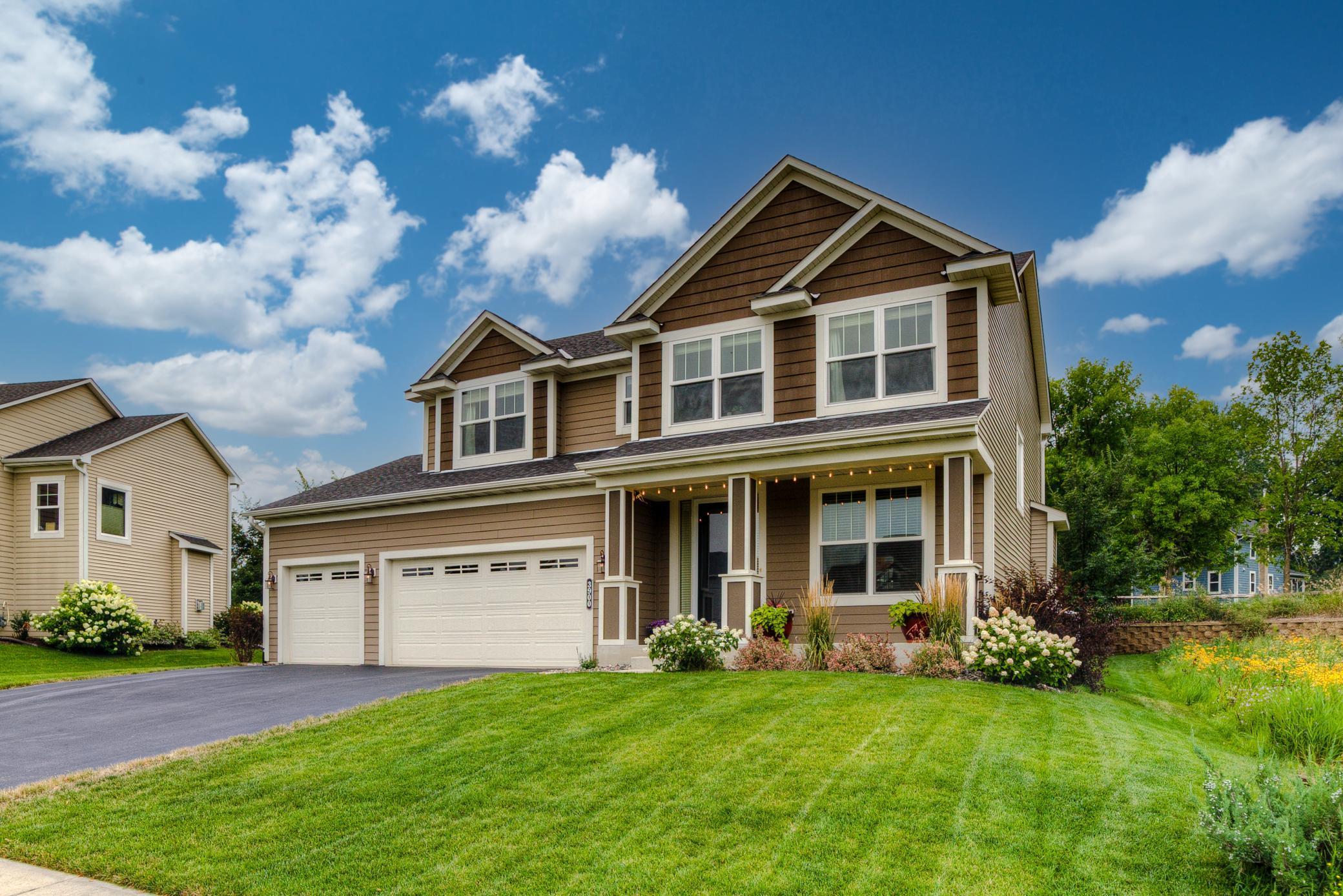 View of Residential at 3900 Campello Curve, Chaska MN 55318, Chaska - Mike Wilen | Minnesota Team Real Estate