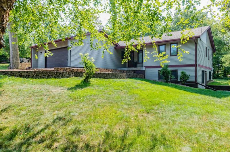 View of Residential at 1053 Griffin Avenue, Mahtomedi MN 55115, Mahtomedi - Mike Wilen | Minnesota Team Real Estate