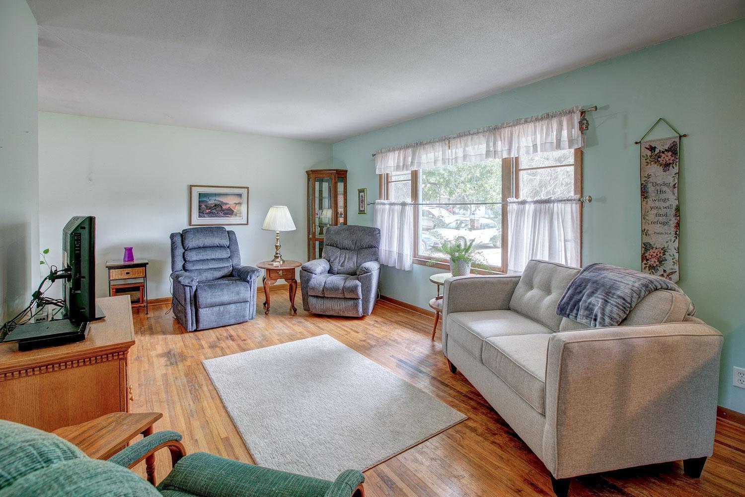 View of Residential at 1107 44th Avenue, Columbia Heights MN 55421, Columbia Heights - Mike Wilen | Minnesota Team Real Estate