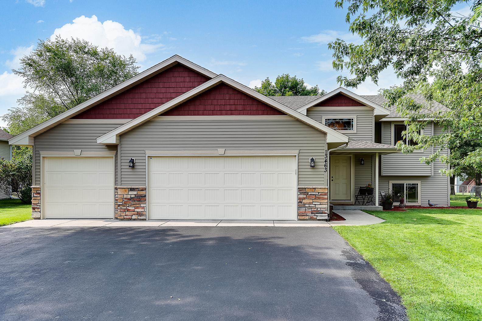 View of Residential at 13463 Forrest Drive, Becker MN 55308, Becker - Mike Wilen | Minnesota Team Real Estate