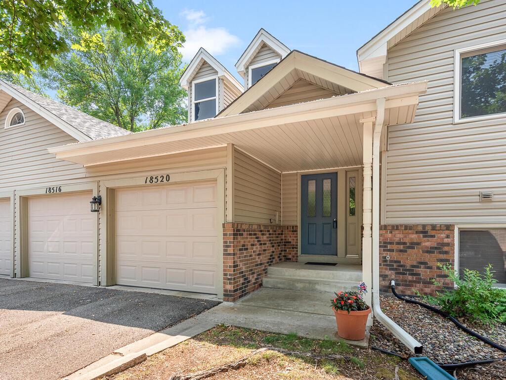 View of Residential at 18520 Creeks Bend Drive, Minnetonka MN 55345, Minnetonka - Mike Wilen | Minnesota Team Real Estate