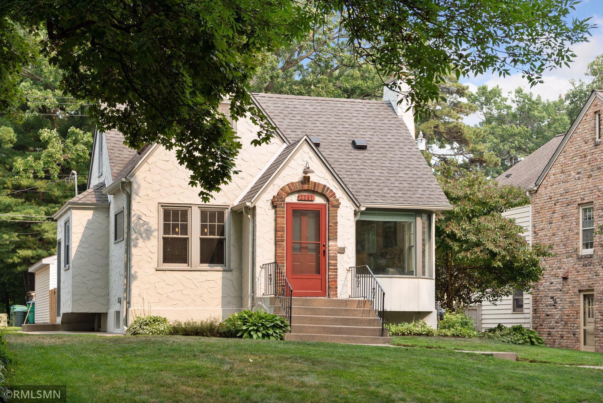 View of Residential at 2737 Inglewood Avenue, Saint Louis Park MN 55416, Saint Louis Park - Mike Wilen | Minnesota Team Real Estate