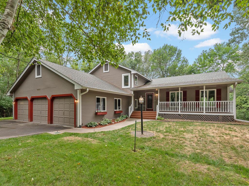 View of Residential at 14617 Orchard Road, Minnetonka MN 55345, Minnetonka - Mike Wilen | Minnesota Team Real Estate