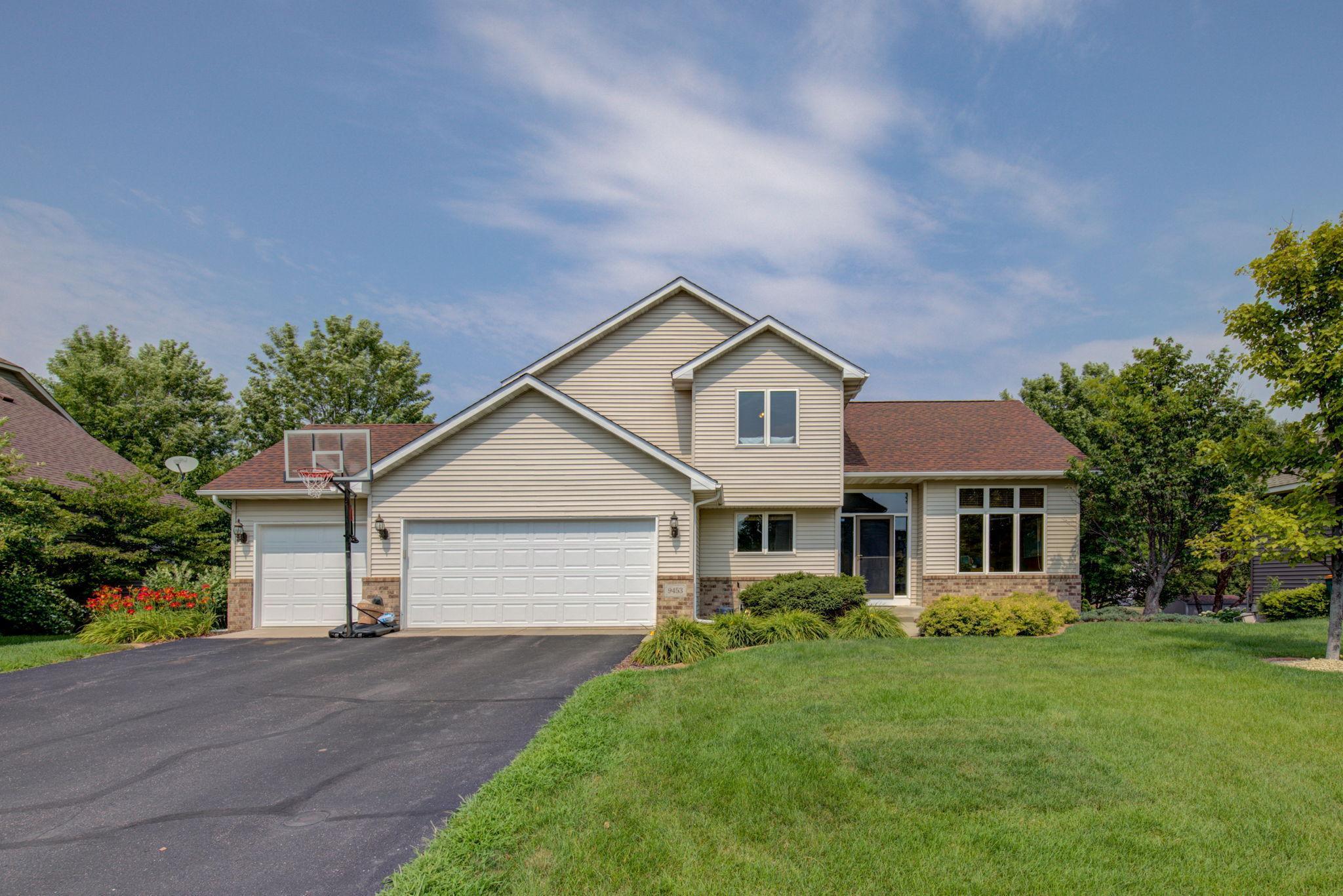 View of Residential at 9453 208th Street, Lakeville MN 55044, Lakeville - Mike Wilen | Minnesota Team Real Estate