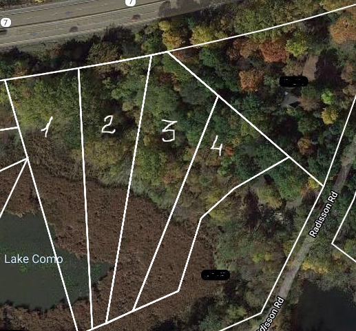 View of Land at xxxx Radisson Road, Excelsior MN 55331, Excelsior - Mike Wilen | Minnesota Team Real Estate