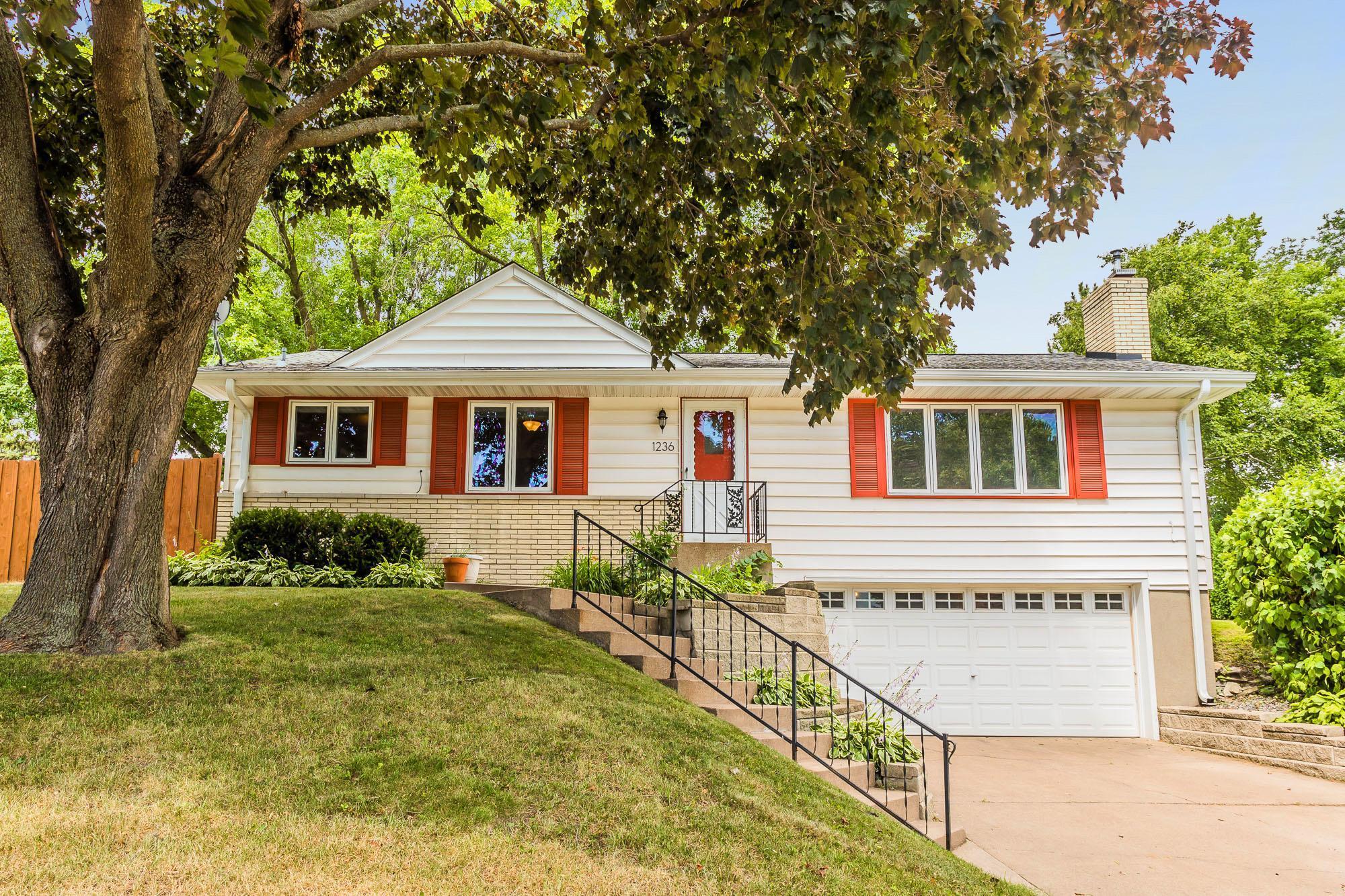 View of Residential at 1236 Pike Lake Drive, New Brighton MN 55112, New Brighton - Mike Wilen | Minnesota Team Real Estate