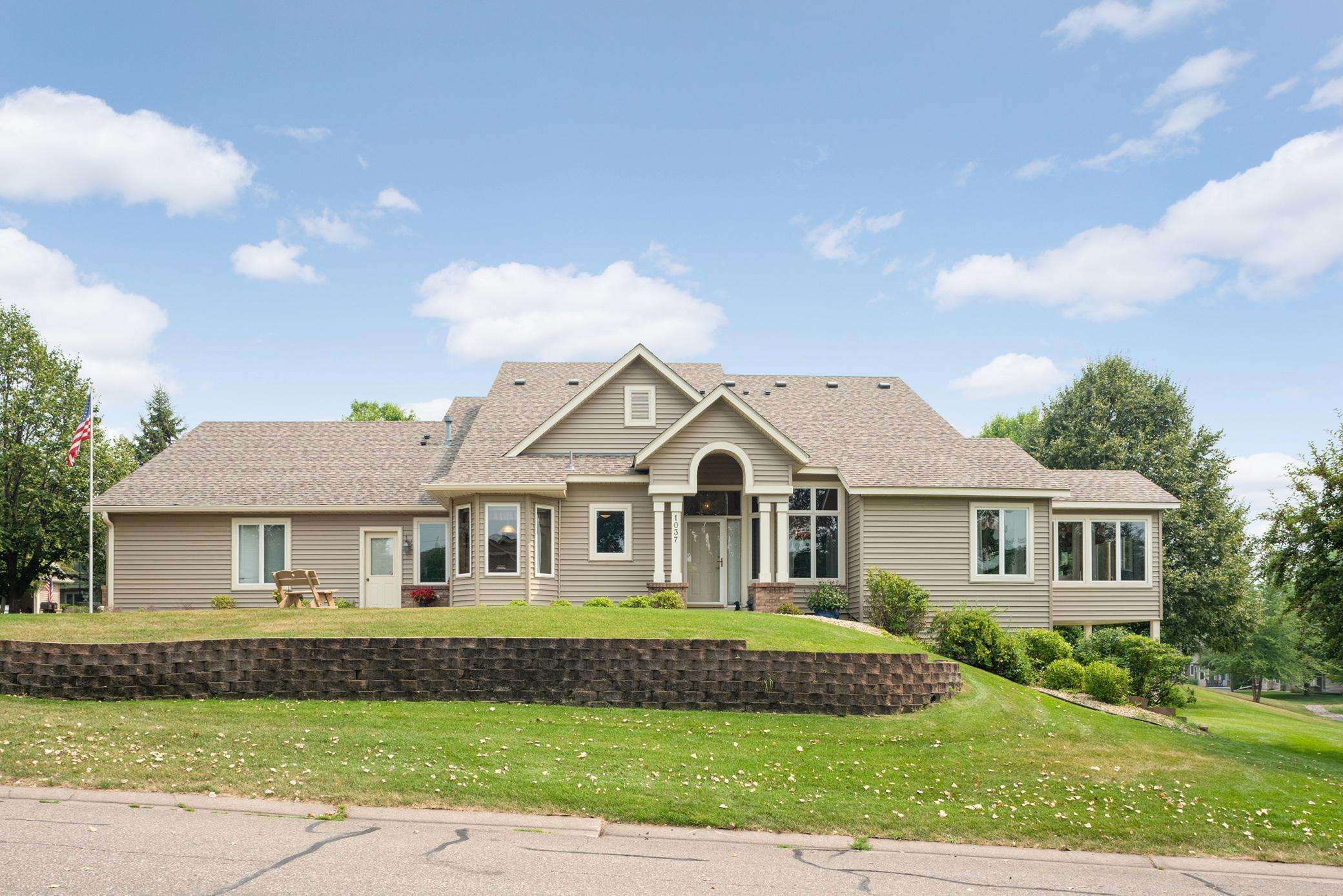 View of Residential at 1037 Mckusick Road Lane, Stillwater MN 55082, Stillwater - Mike Wilen | Minnesota Team Real Estate