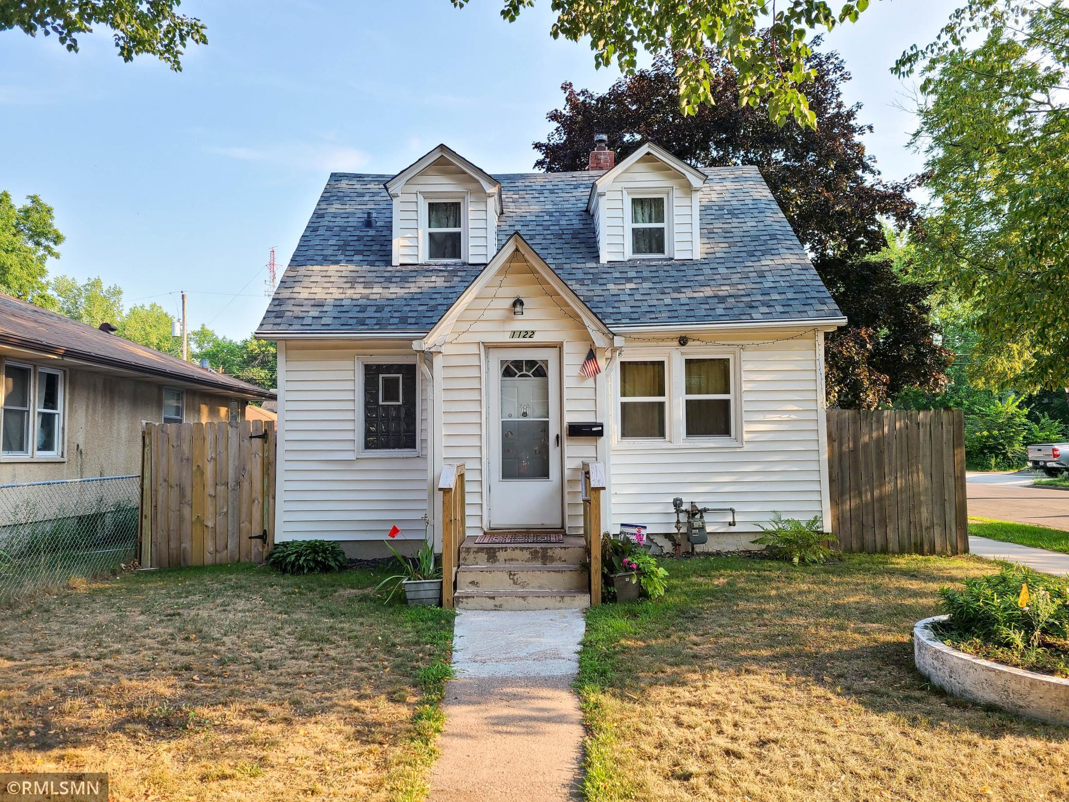 View of Residential at 1122 Jenks Avenue, Saint Paul MN 55106, Saint Paul - Mike Wilen | Minnesota Team Real Estate