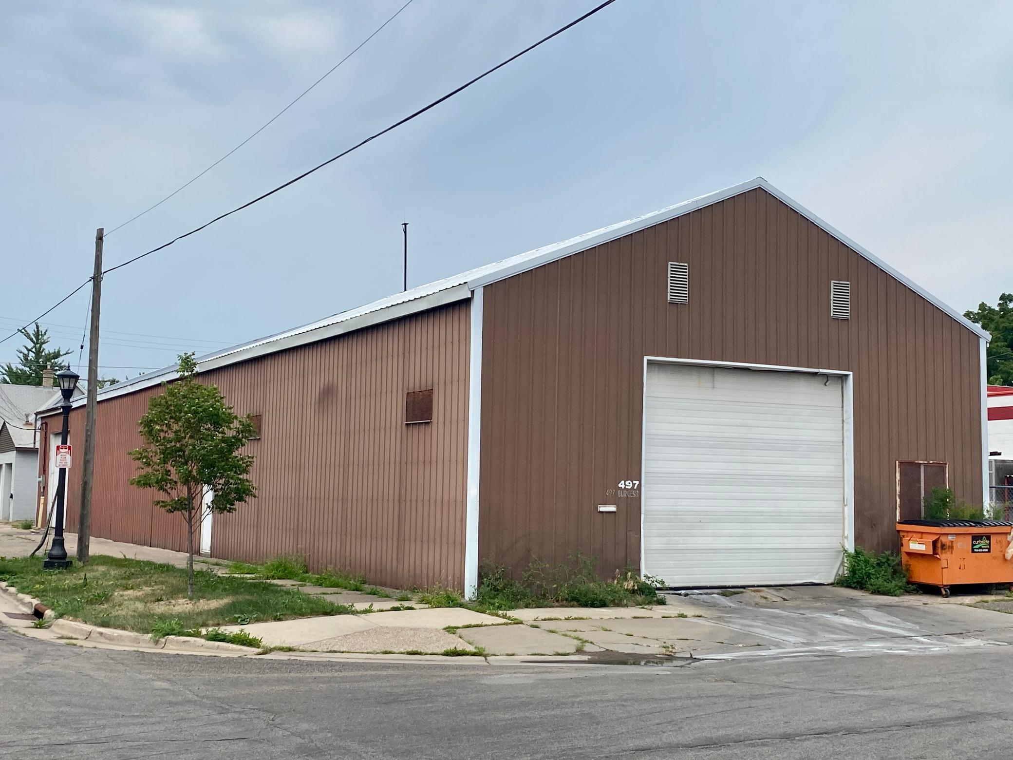 View of Commercial Sale at 497 Burgess Street, Saint Paul MN 55117, Saint Paul - Mike Wilen | Minnesota Team Real Estate