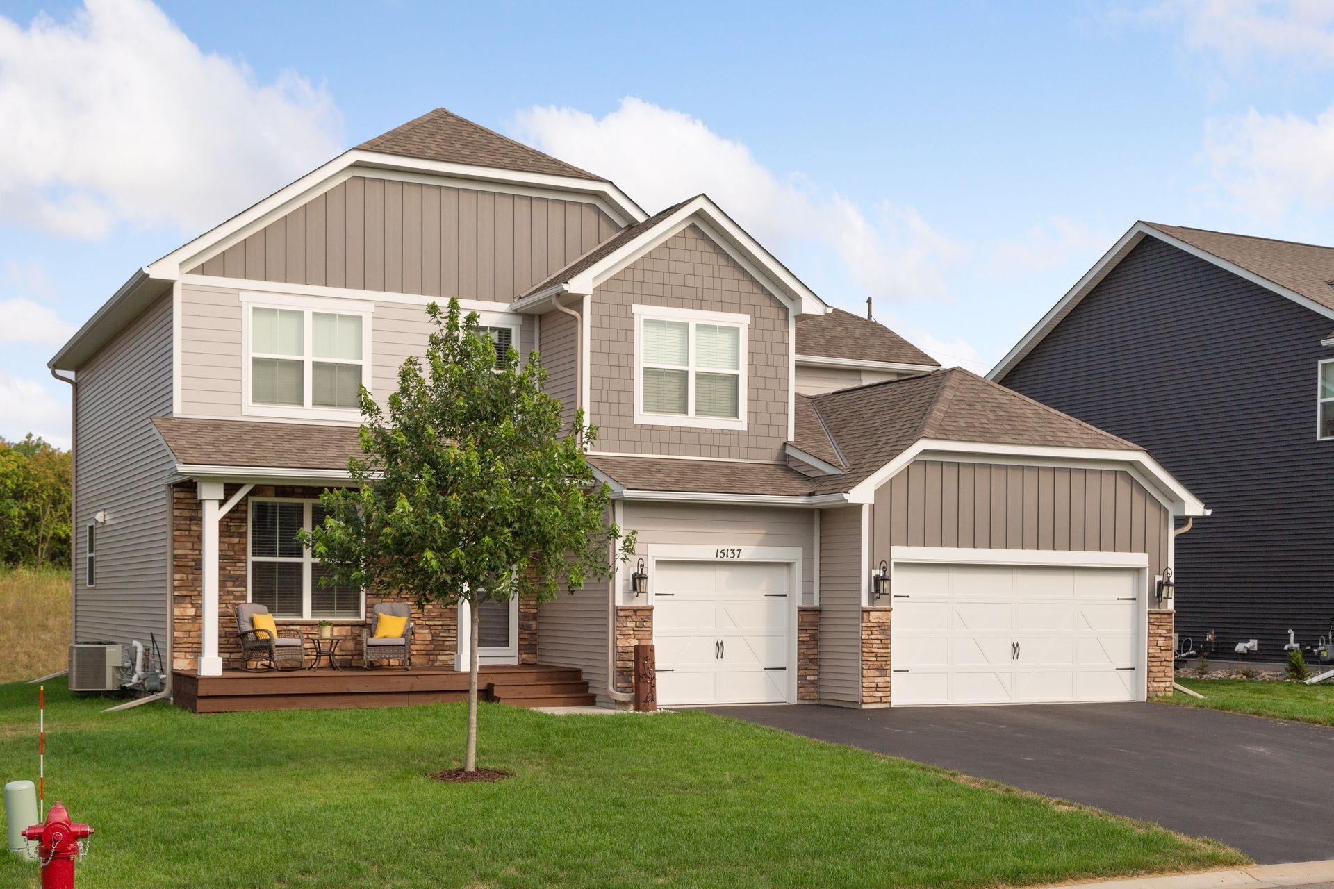 View of Residential at 15137 Edgewood Avenue, Savage MN 55378, Savage - Mike Wilen | Minnesota Team Real Estate