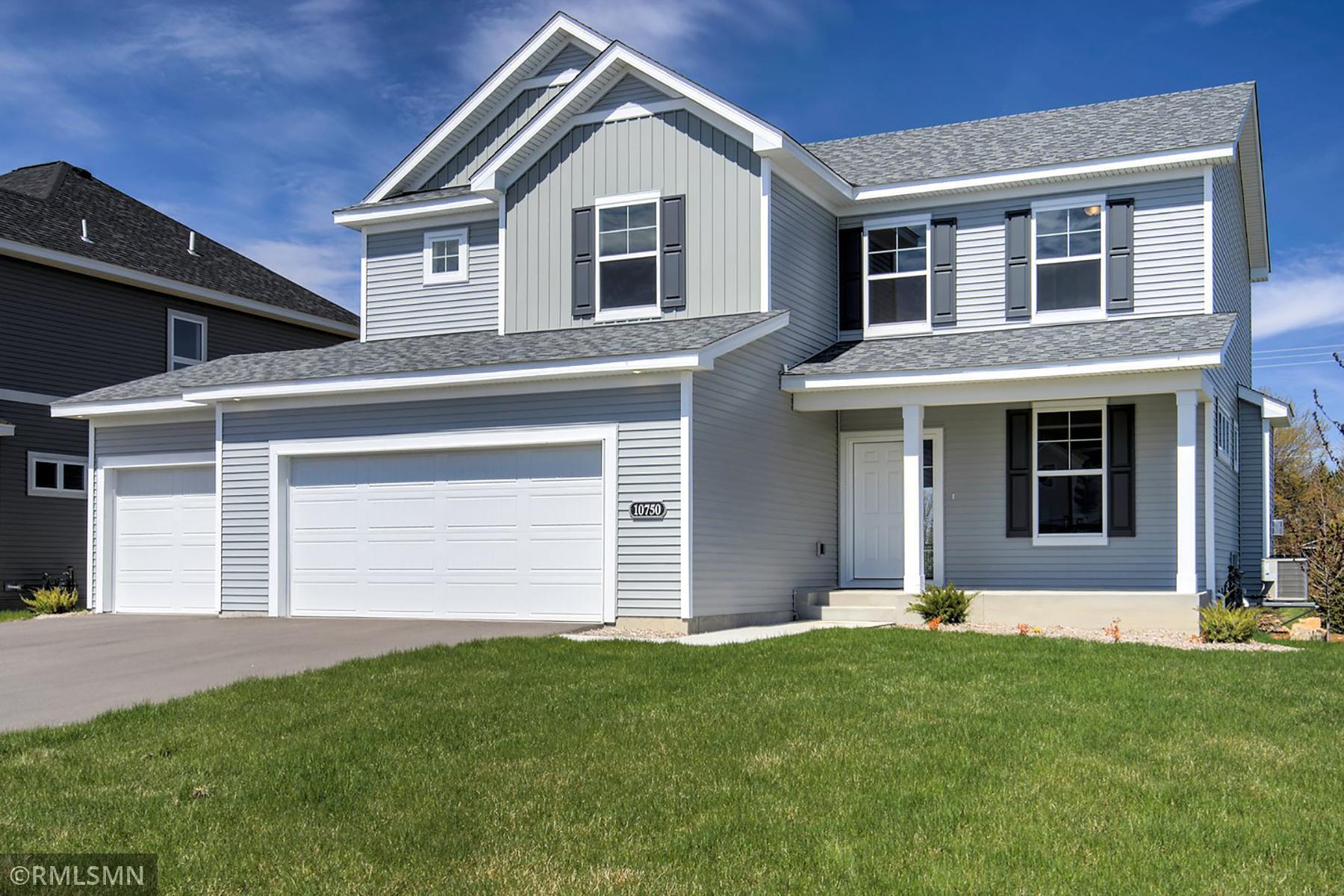 View of Residential at 10750 29th Street, Saint Michael MN 55376, Saint Michael - Mike Wilen | Minnesota Team Real Estate