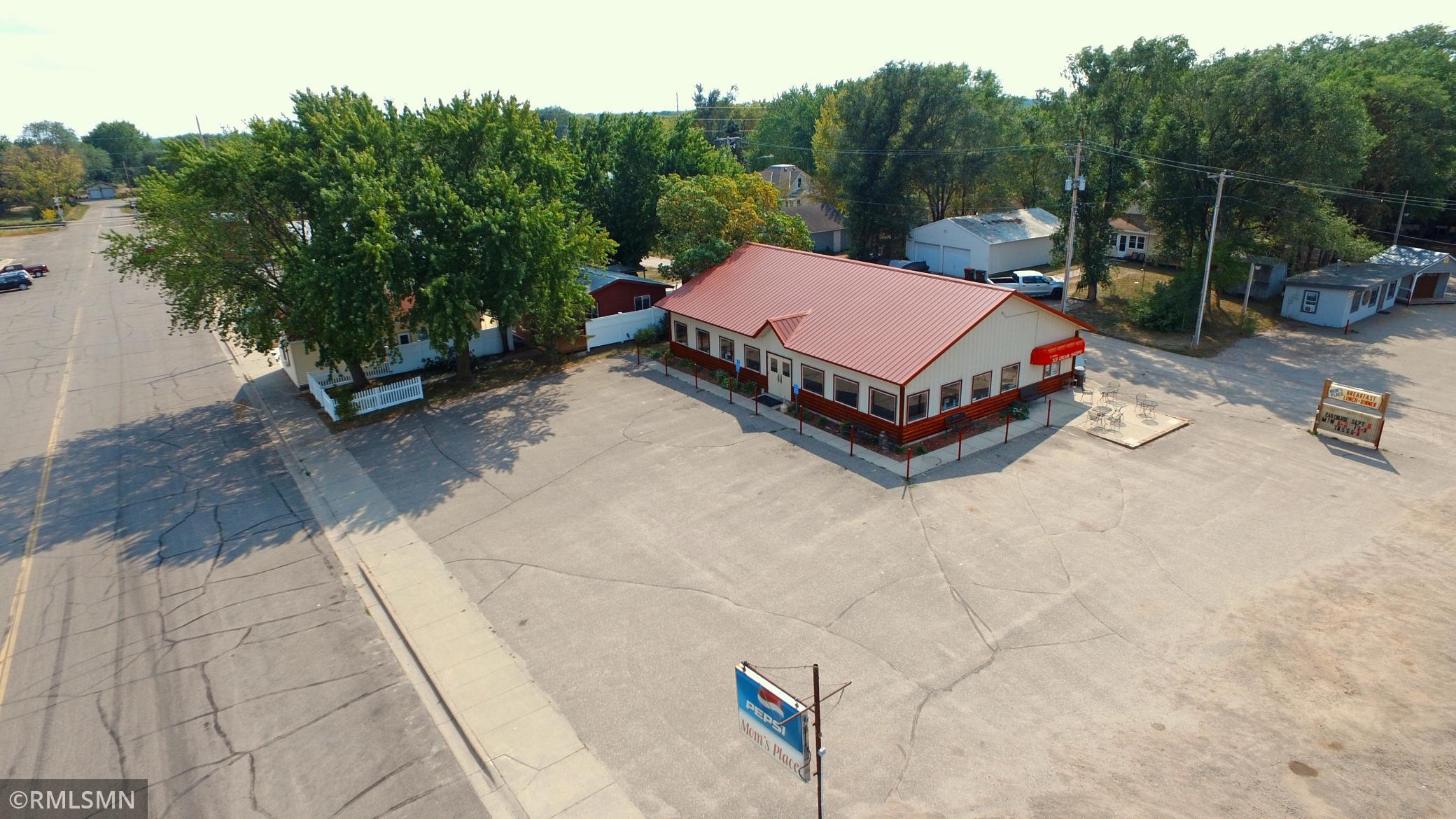 View of Commercial Sale at 500 Custer Street, South Haven MN 55382, South Haven - Mike Wilen | Minnesota Team Real Estate