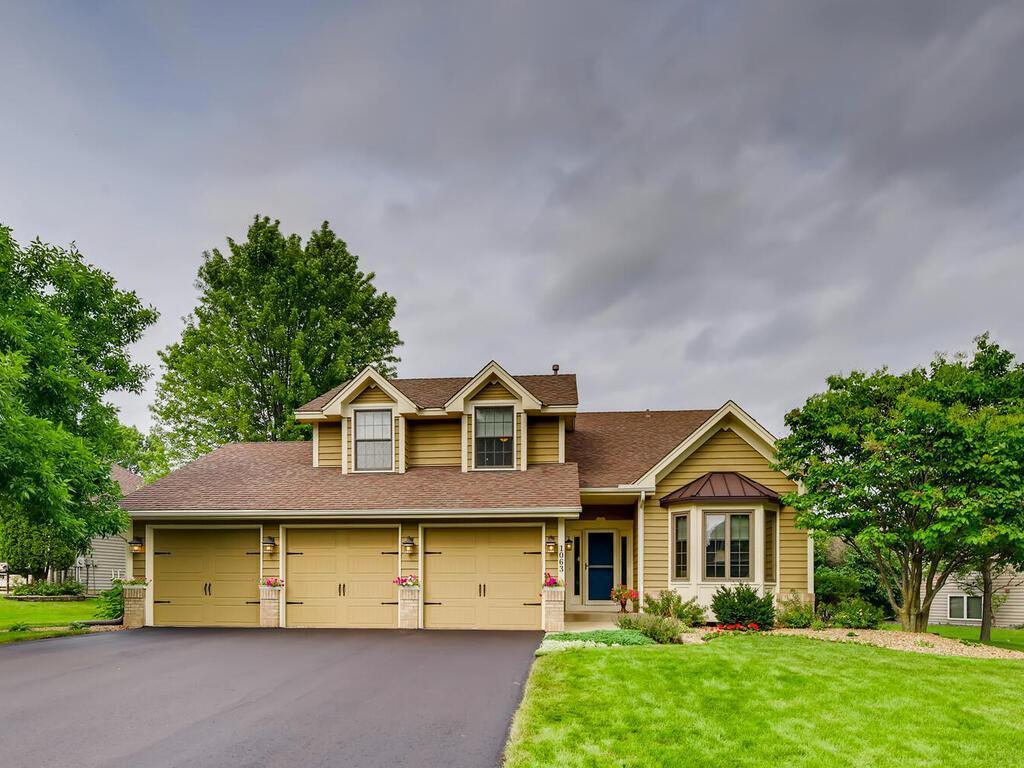 View of Residential at 1063 Briar Glen Lane, Woodbury MN 55129, Woodbury - Mike Wilen | Minnesota Team Real Estate