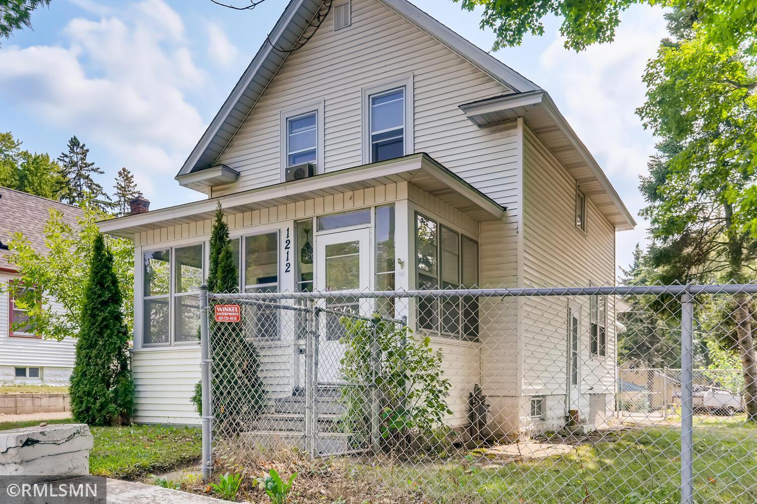 View of Residential at 1212 3rd Street, Saint Paul MN 55106, Saint Paul - Mike Wilen | Minnesota Team Real Estate