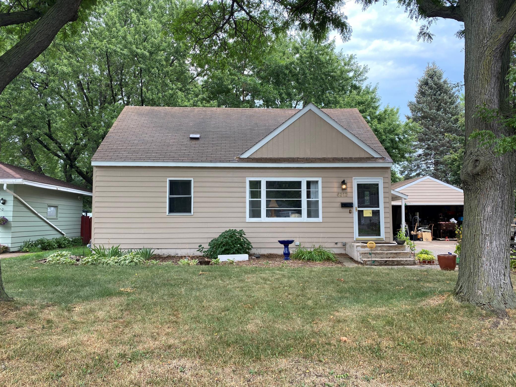 View of Residential at 6212 Kyle Avenue, Brooklyn Center MN 55429, Brooklyn Center - Mike Wilen | Minnesota Team Real Estate