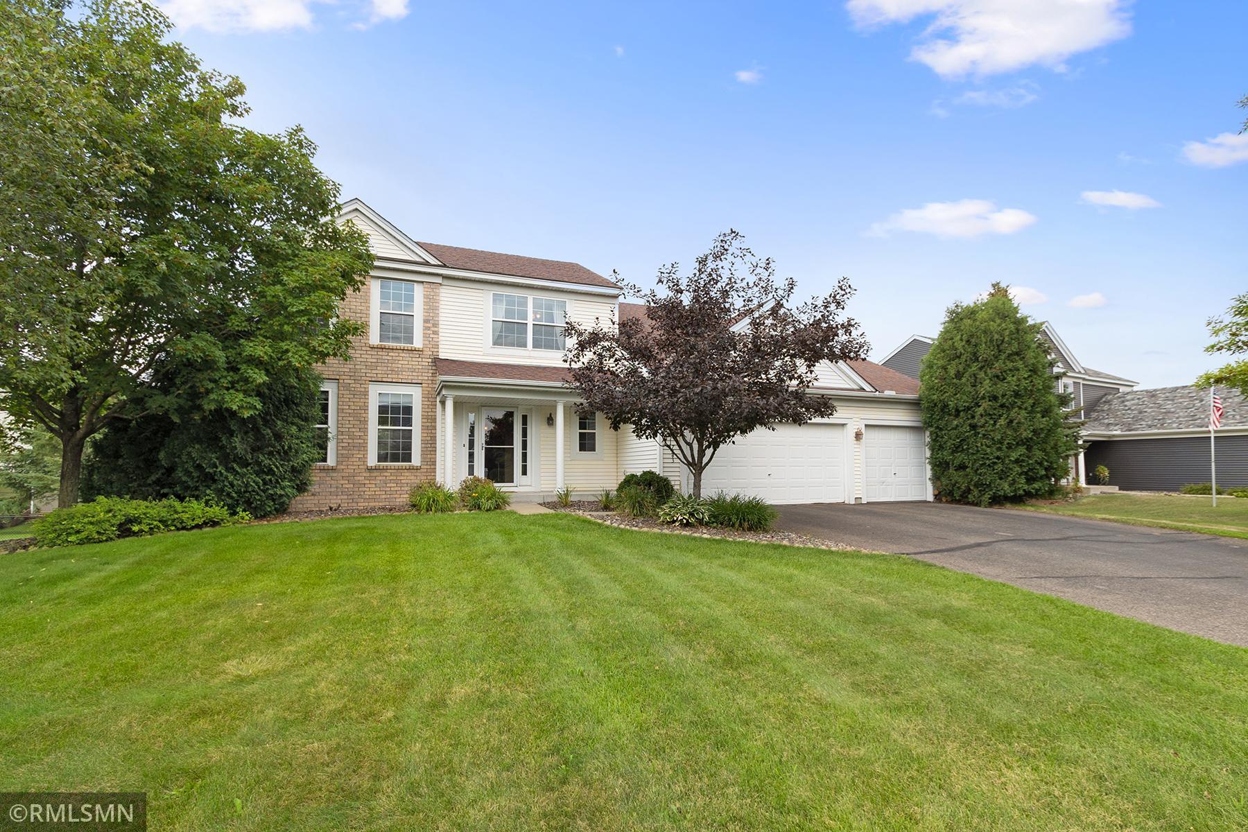 View of Residential at 7843 Parrish Avenue, Otsego MN 55330, Otsego - Mike Wilen | Minnesota Team Real Estate