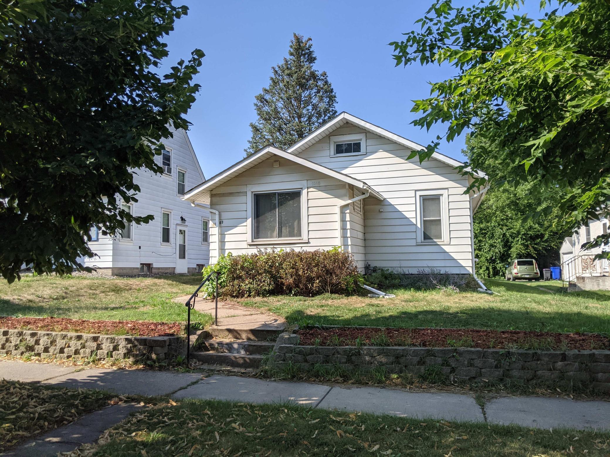 View of Residential at 1143 Jenks Avenue, Saint Paul MN 55106, Saint Paul - Mike Wilen | Minnesota Team Real Estate