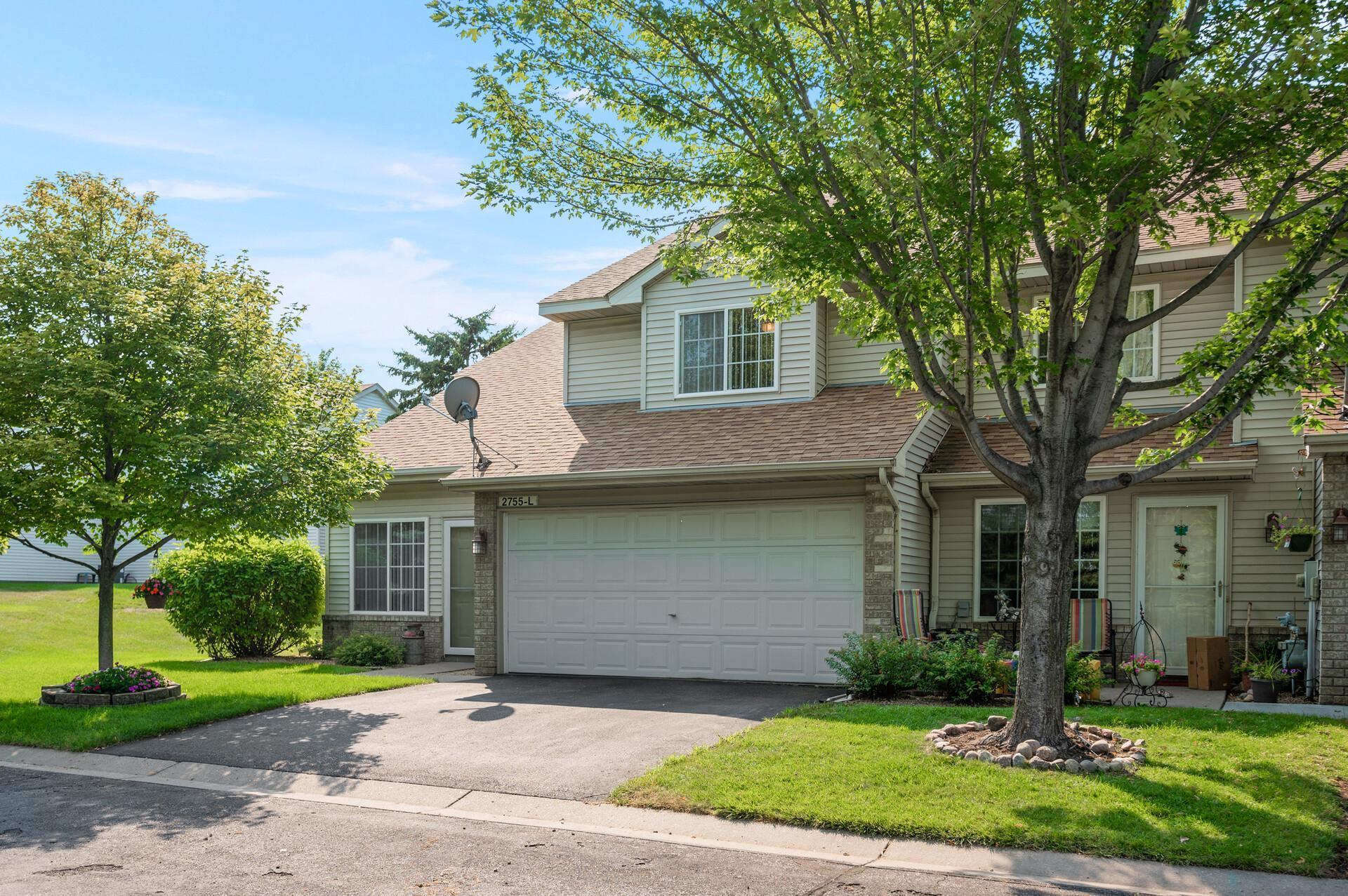 View of Residential at 2755 Meadow Brook Drive #L, Woodbury MN 55125, Woodbury - Mike Wilen | Minnesota Team Real Estate