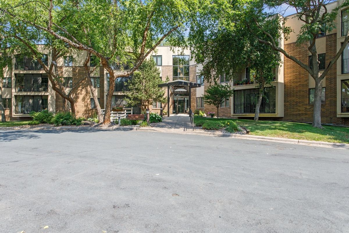 View of Residential at 10 Windsor Court #310, New Brighton MN 55112, New Brighton - Mike Wilen | Minnesota Team Real Estate