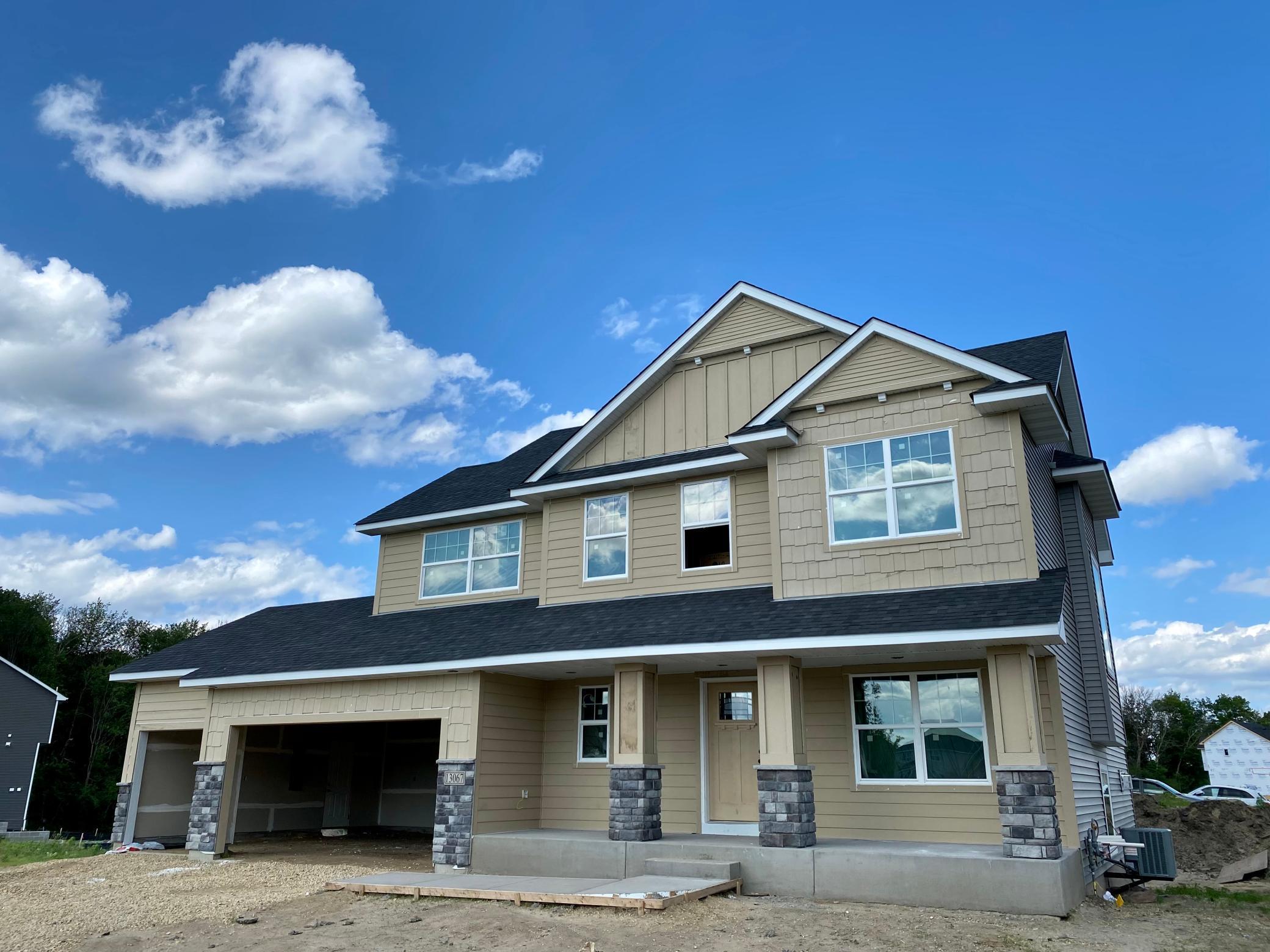 View of Residential at 13067 Opal Street, Blaine MN 55449, Blaine - Mike Wilen | Minnesota Team Real Estate