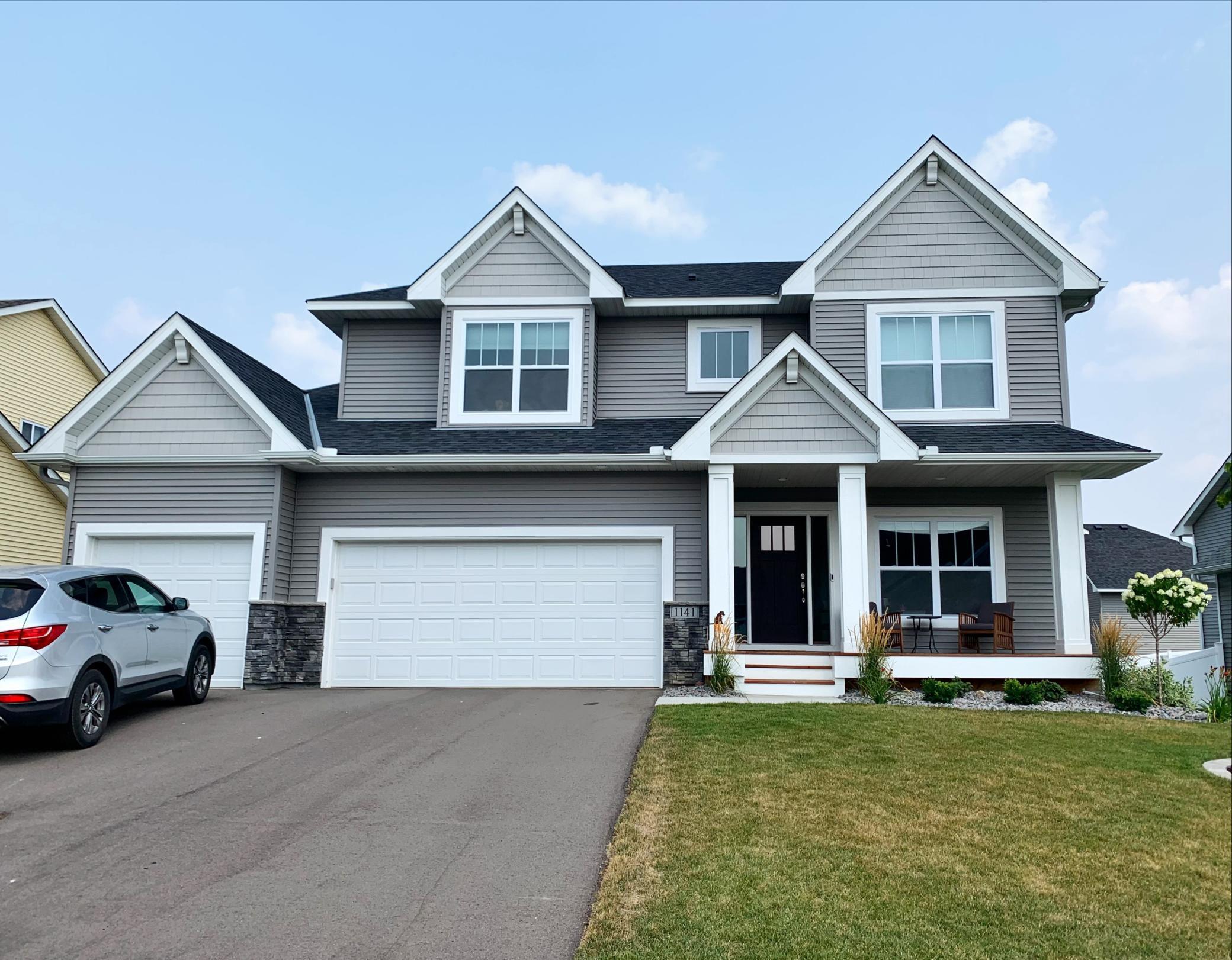 View of Residential at 1141 Ashbrook Path, Rosemount MN 55068, Rosemount - Mike Wilen | Minnesota Team Real Estate