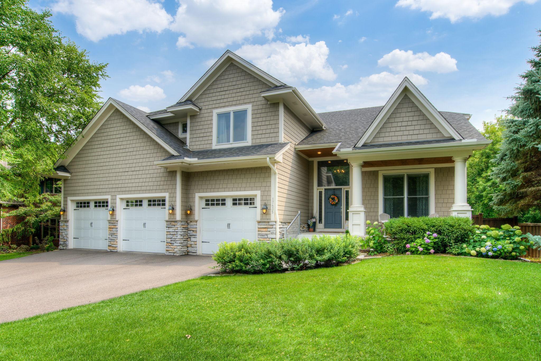 View of Residential at 17435 8th Avenue, Plymouth MN 55447, Plymouth - Mike Wilen | Minnesota Team Real Estate