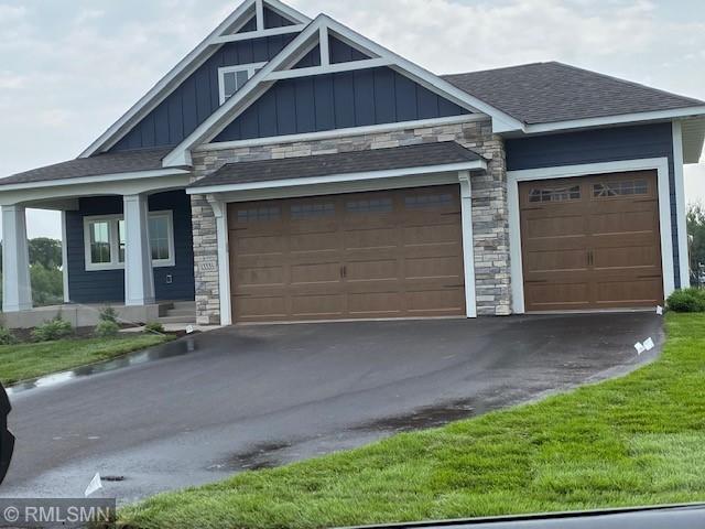 View of Residential at 13335 Fondant Trail, Hugo MN 55038, Hugo - Mike Wilen | Minnesota Team Real Estate