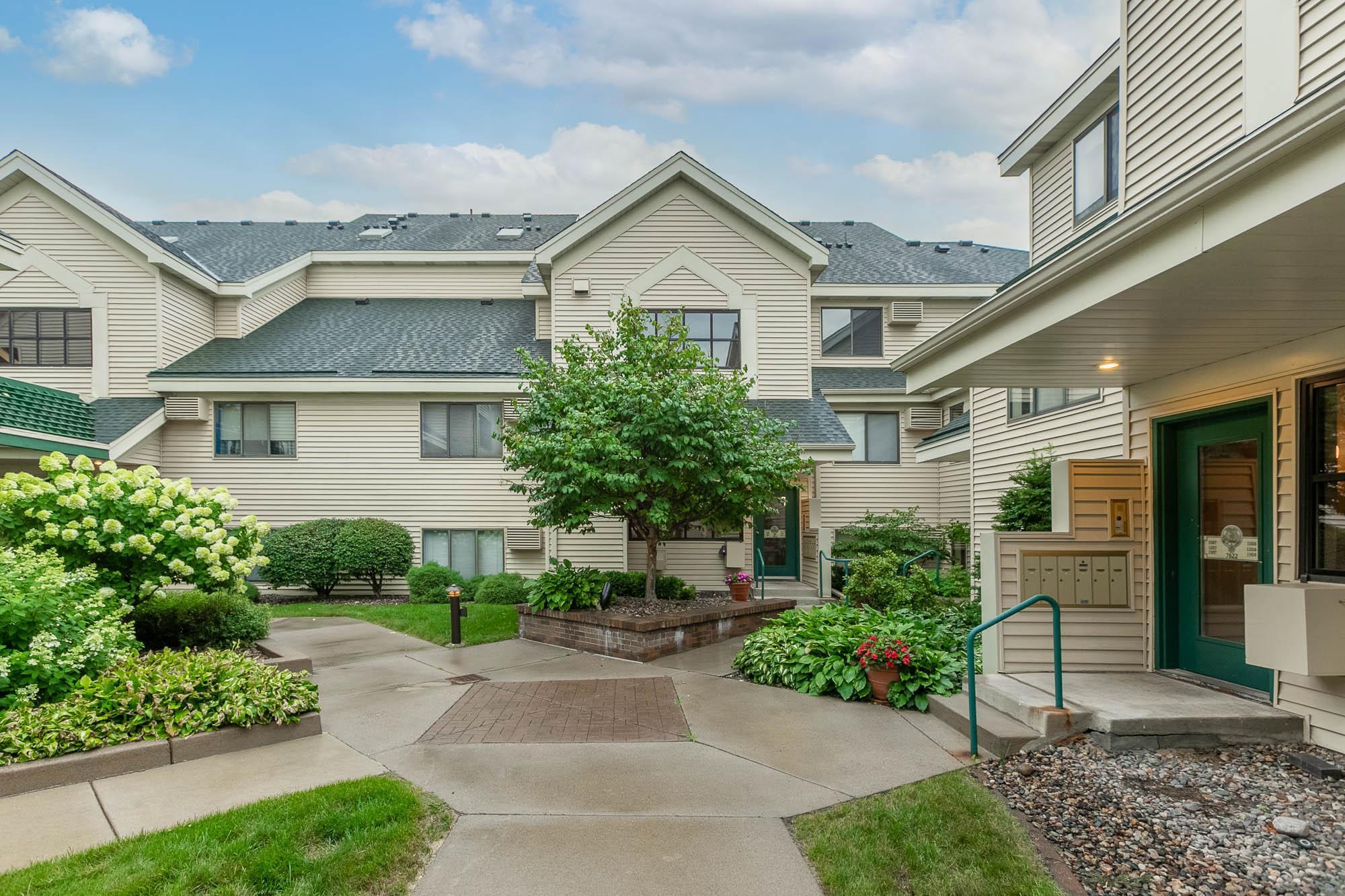 View of Residential at 7622 York Avenue #1304, Edina MN 55435, Edina - Mike Wilen | Minnesota Team Real Estate