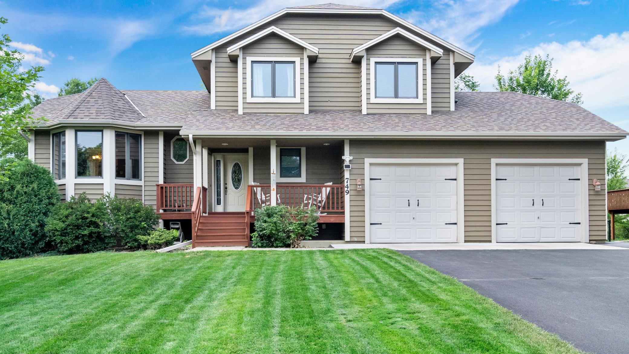 View of Residential at 749 101st Lane, Blaine MN 55434, Blaine - Mike Wilen | Minnesota Team Real Estate