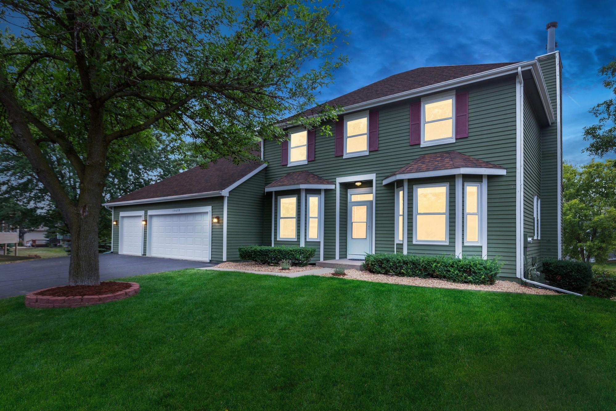 View of Residential at 13679 Essex Court, Eden Prairie MN 55347, Eden Prairie - Mike Wilen | Minnesota Team Real Estate