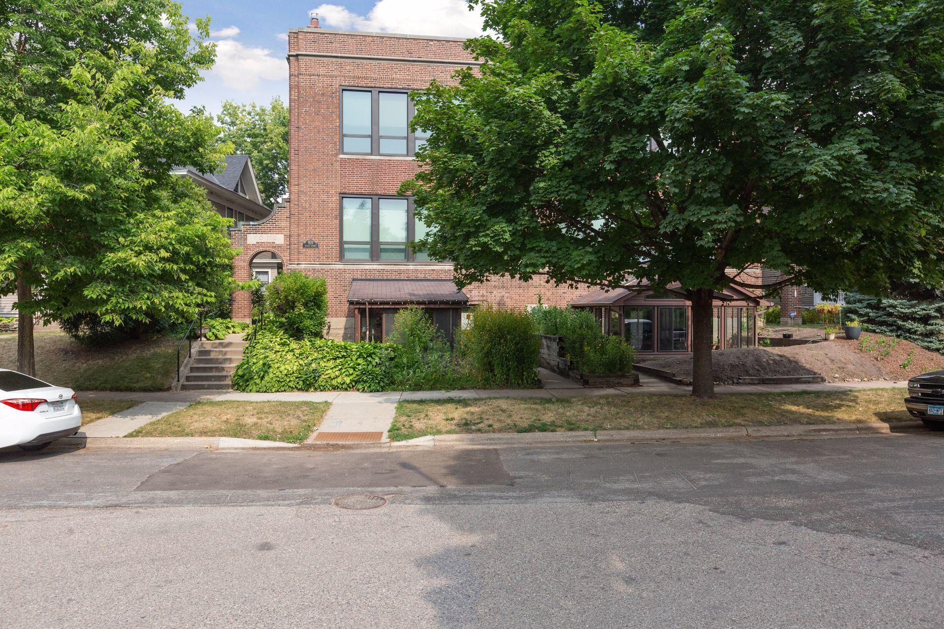 View of Residential at 921 Bayless Avenue #F, Saint Paul MN 55114, Saint Paul - Mike Wilen | Minnesota Team Real Estate