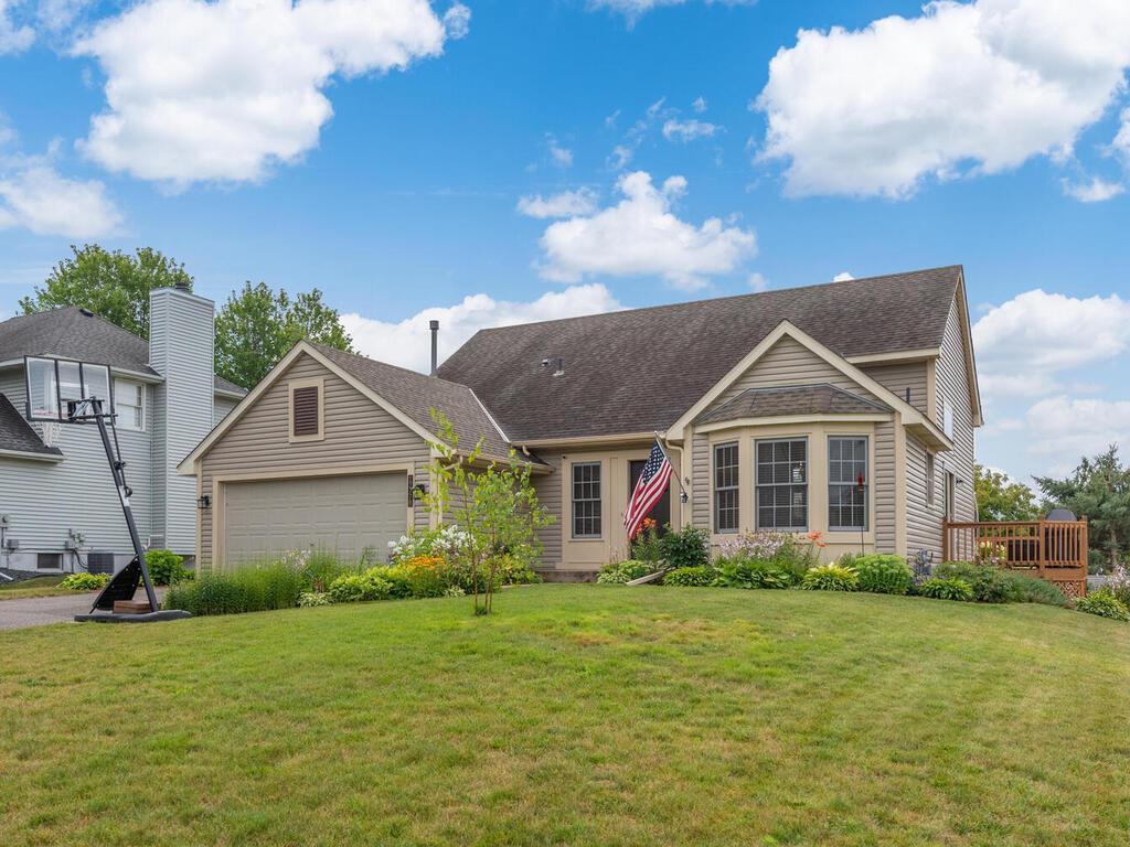 View of Residential at 12778 Edinbrook Path, Apple Valley MN 55124, Apple Valley - Mike Wilen | Minnesota Team Real Estate