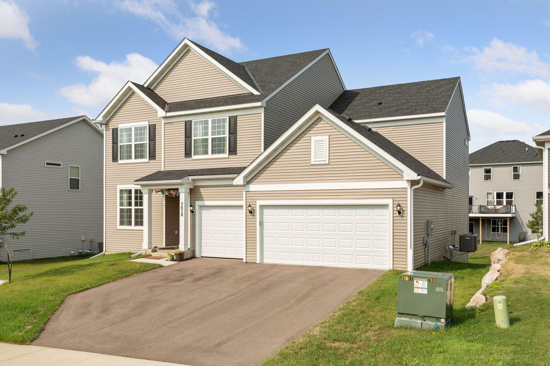 View of Residential at 5058 Sandpebble Lane, Woodbury MN 55129, Woodbury - Mike Wilen | Minnesota Team Real Estate