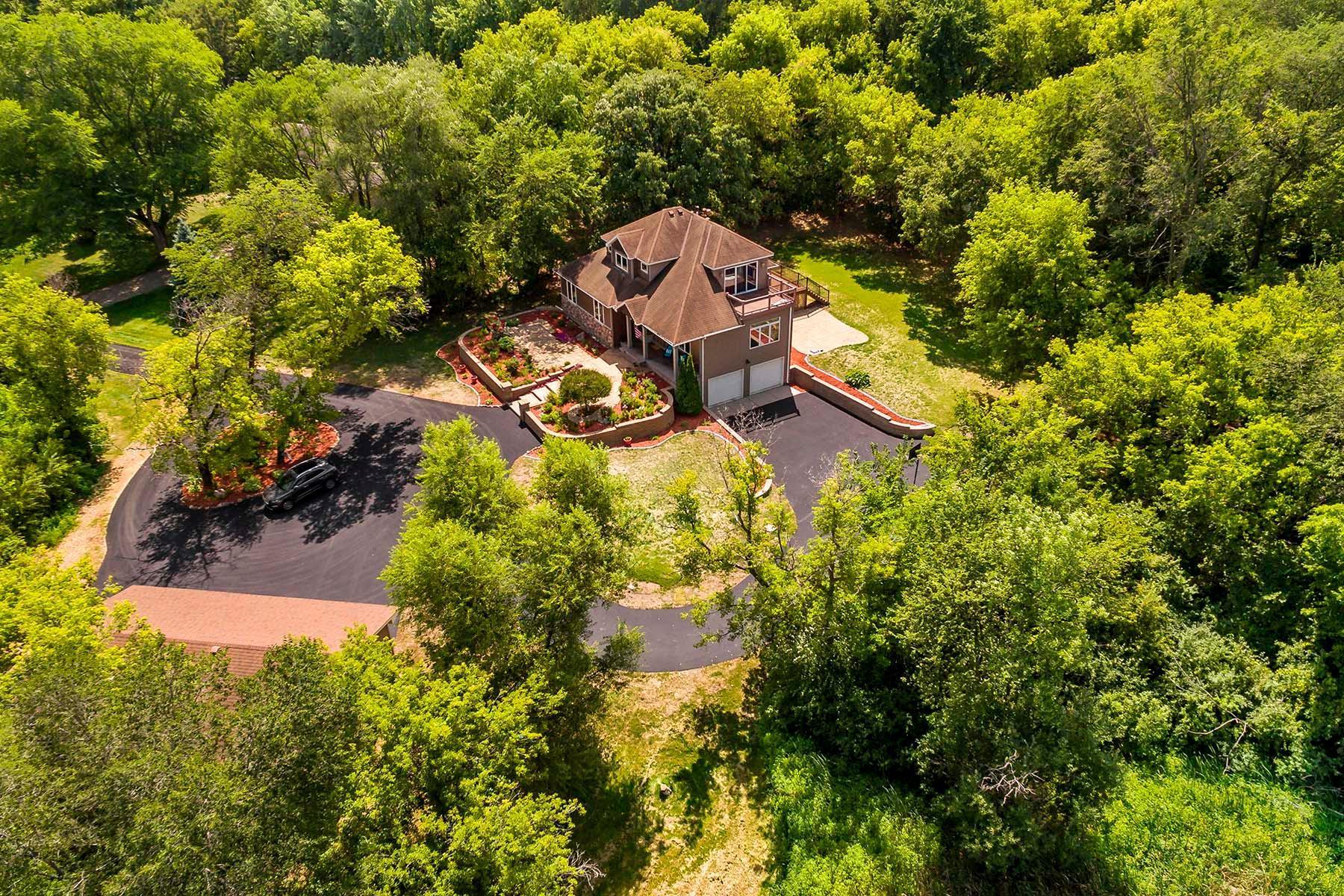 View of Residential at 5250 Eagle Creek Boulevard, Shakopee MN 55379, Shakopee - Mike Wilen | Minnesota Team Real Estate