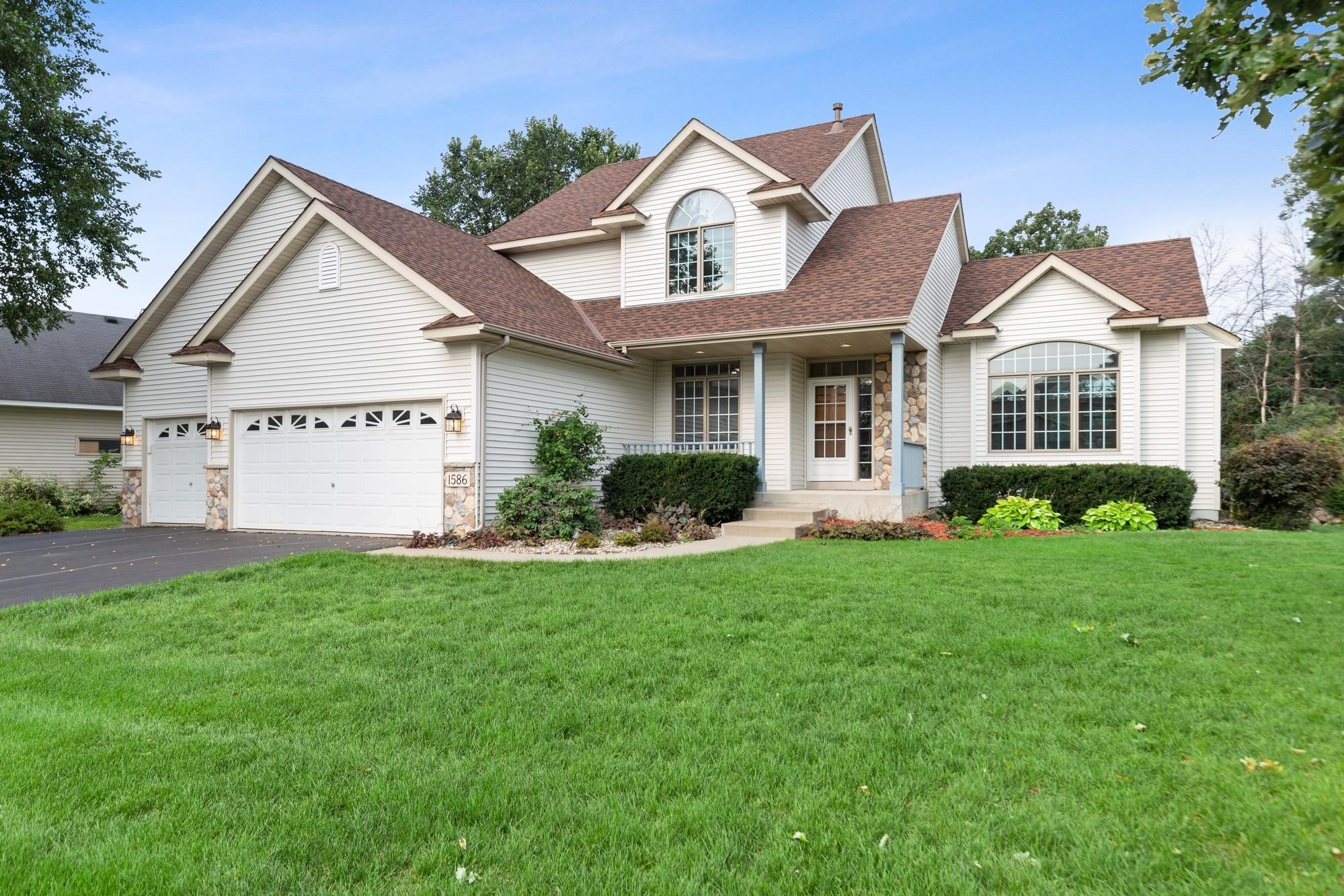 View of Residential at 1586 Coventry Lane, Shakopee MN 55379, Shakopee - Mike Wilen | Minnesota Team Real Estate