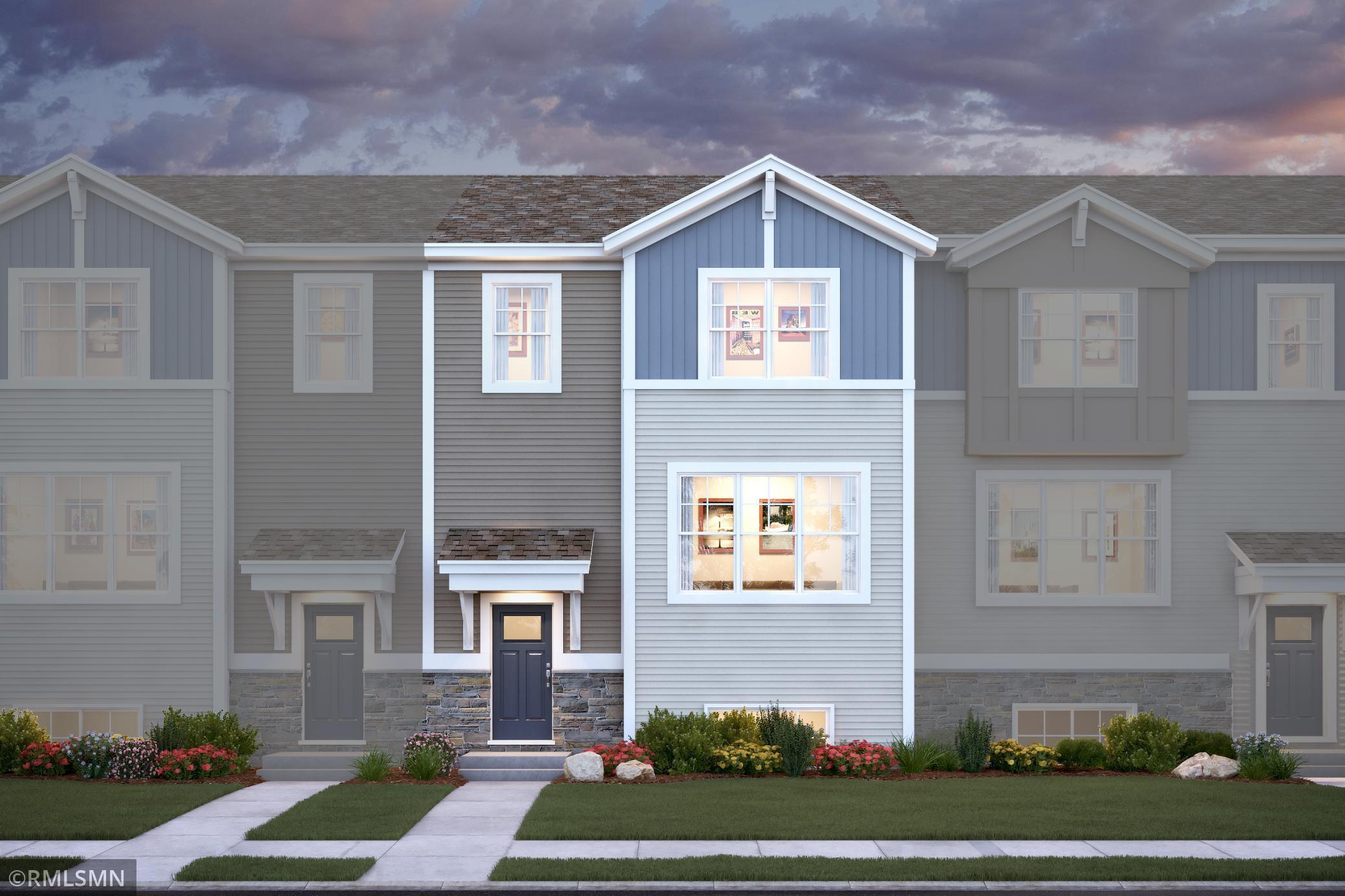 View of Residential at 2855 Lexington Place, Roseville MN 55113, Roseville - Mike Wilen | Minnesota Team Real Estate