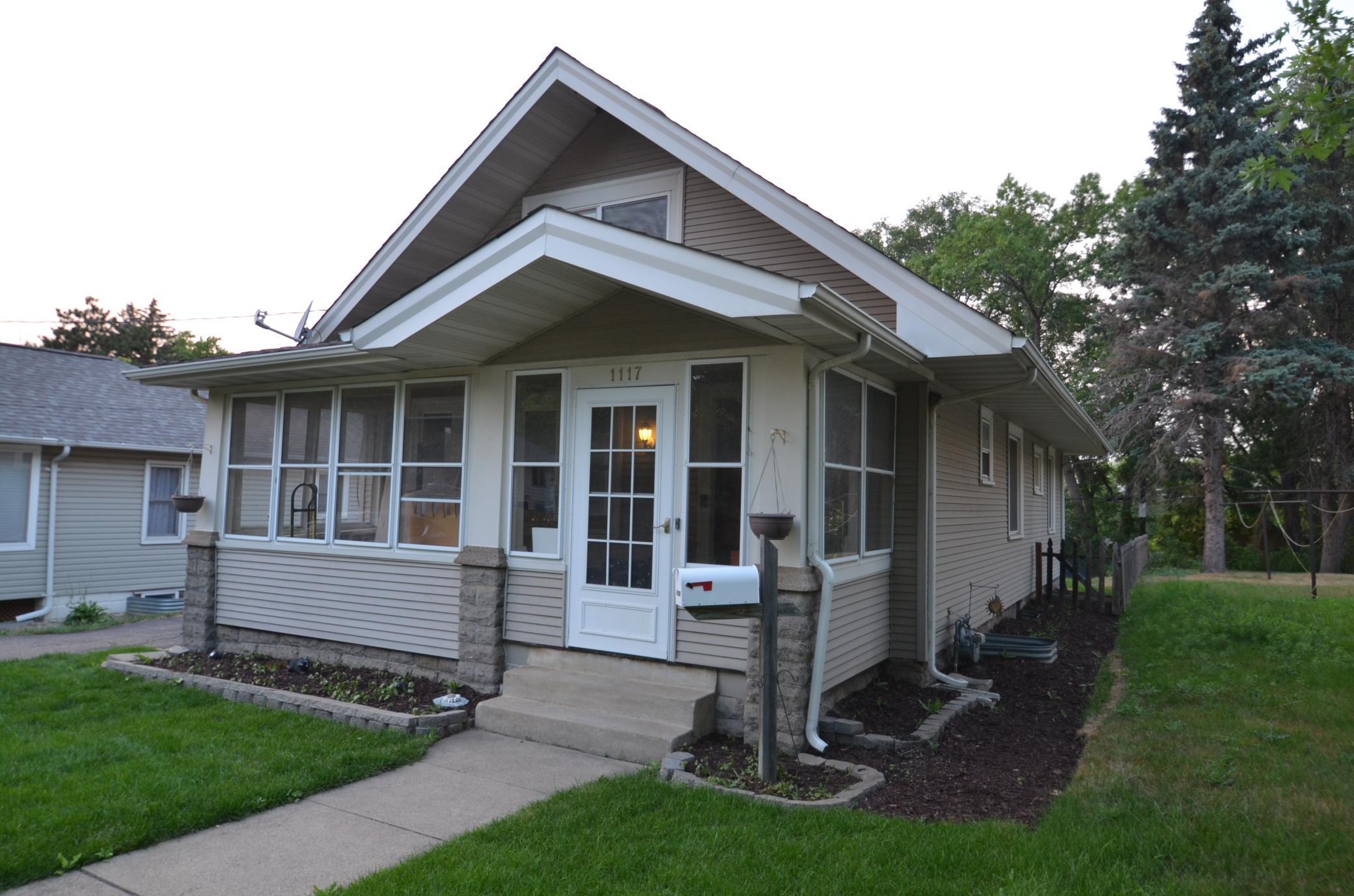View of Residential at 1117 Gould Avenue, Columbia Heights MN 55421, Columbia Heights - Mike Wilen | Minnesota Team Real Estate