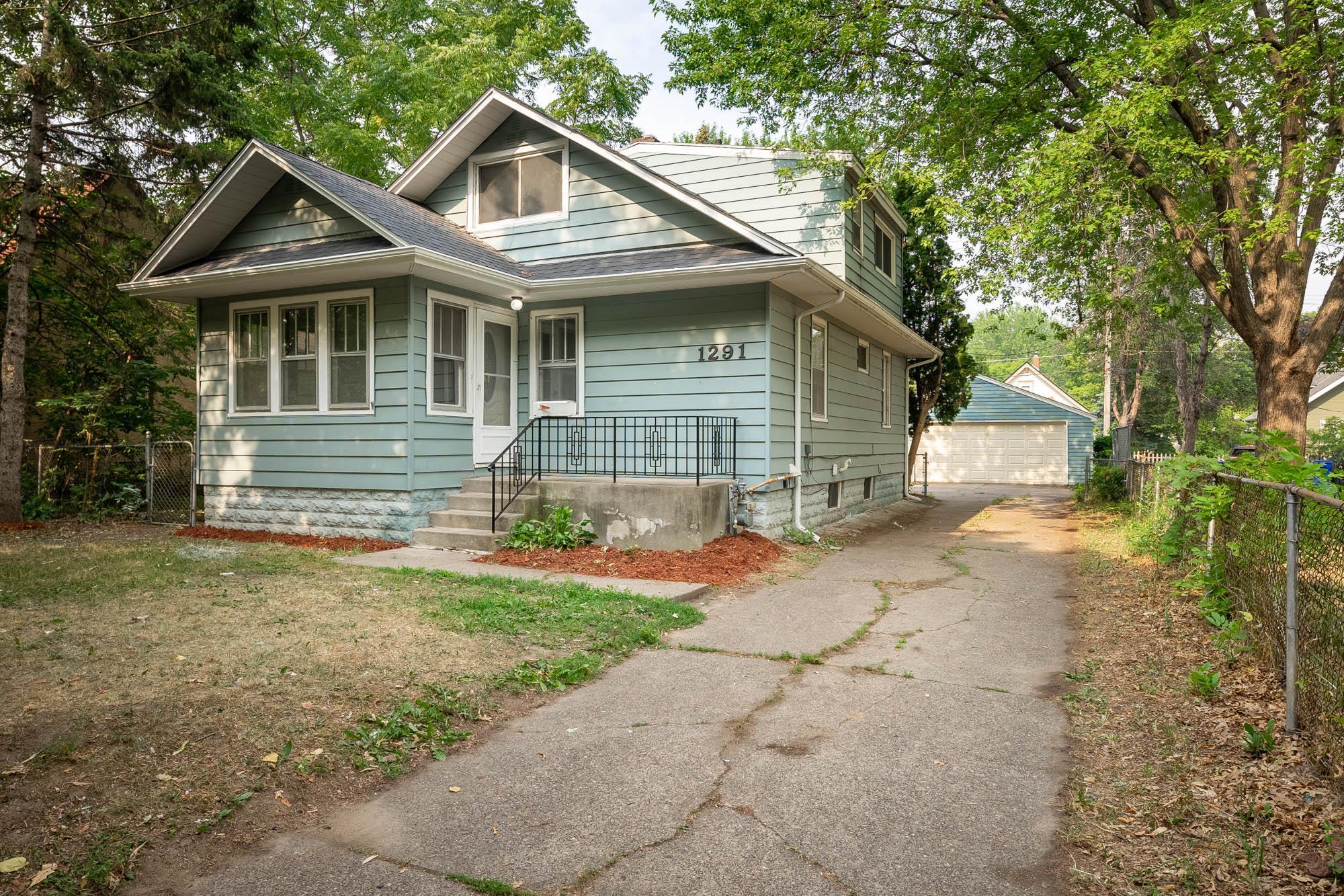 View of Residential at 1291 Albemarle Street, Saint Paul MN 55117, Saint Paul - Mike Wilen | Minnesota Team Real Estate