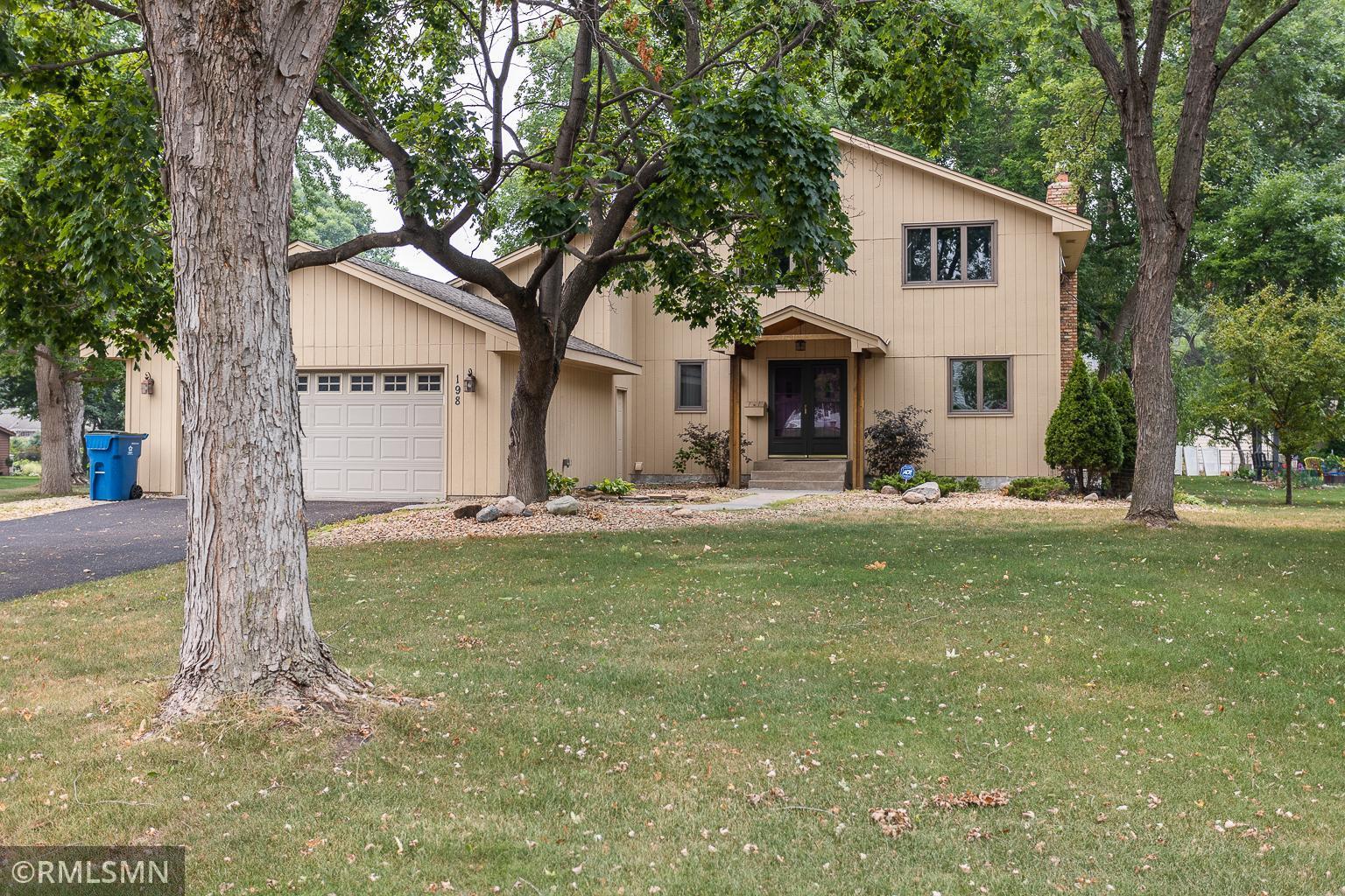 View of Residential at 198 Mercury Drive, Fridley MN 55432, Fridley - Mike Wilen | Minnesota Team Real Estate