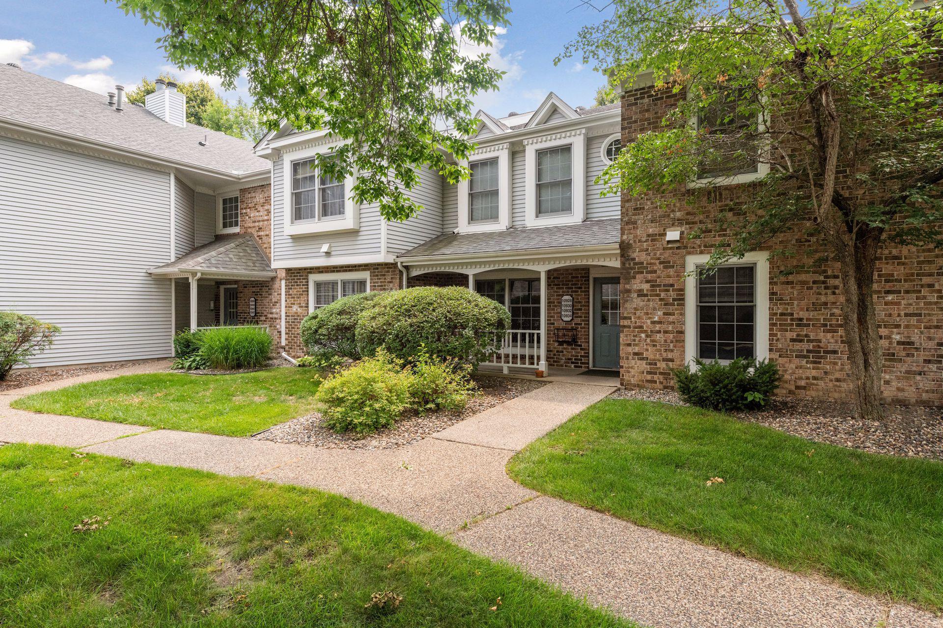 View of Residential at 10934 Quebec Avenue, Bloomington MN 55438, Bloomington - Mike Wilen | Minnesota Team Real Estate