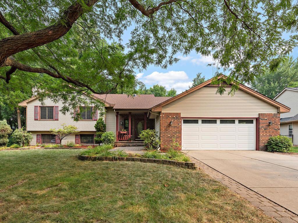 View of Residential at 1316 86th Avenue, Brooklyn Park MN 55444, Brooklyn Park - Mike Wilen | Minnesota Team Real Estate