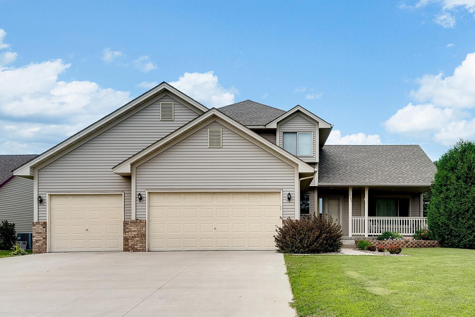 View of Residential at 13121 181st Drive, Elk River MN 55330, Elk River - Mike Wilen | Minnesota Team Real Estate