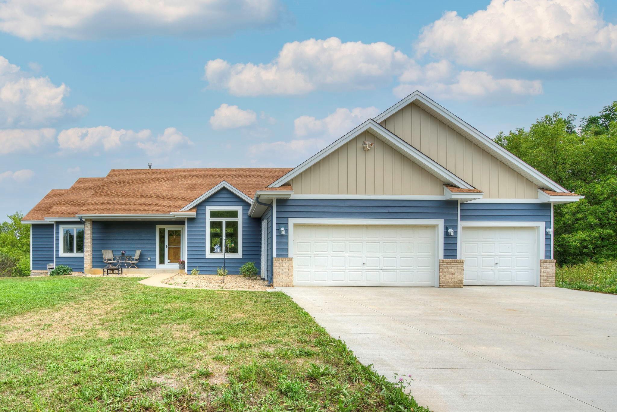 View of Residential at 5690 230th Street, Elko New Market MN 55020, Elko New Market - Mike Wilen | Minnesota Team Real Estate
