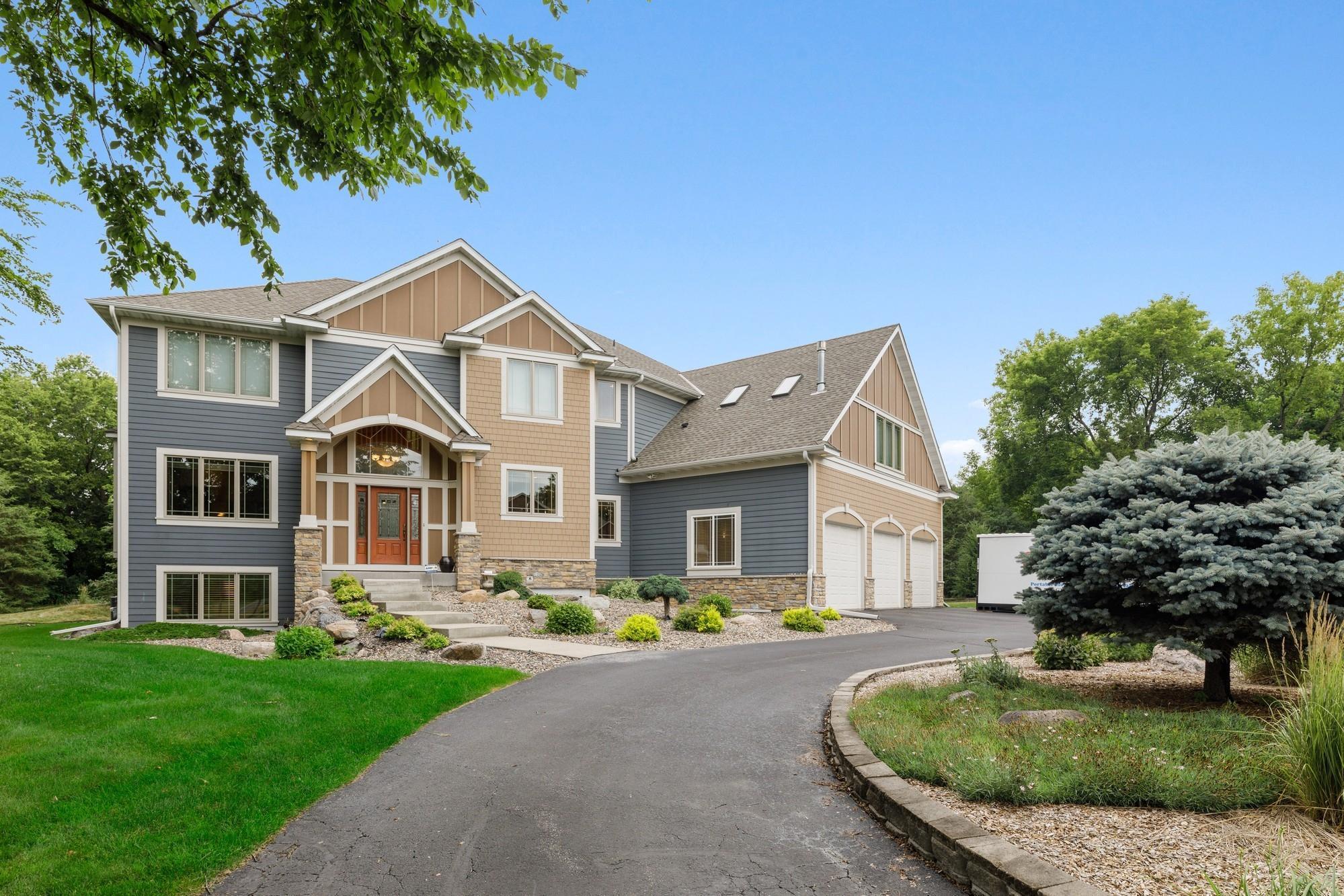 View of Residential at 9490 Boiling Springs Lane, Shakopee MN 55379, Shakopee - Mike Wilen | Minnesota Team Real Estate