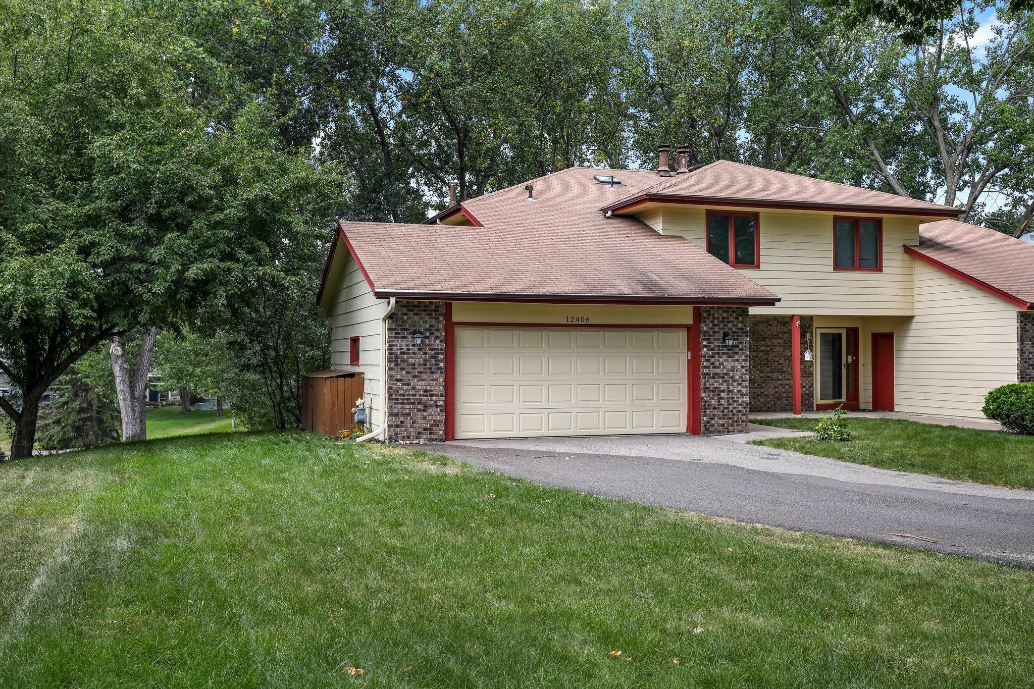 View of Residential at 12406 Birnamwood Court, Burnsville MN 55337, Burnsville - Mike Wilen | Minnesota Team Real Estate