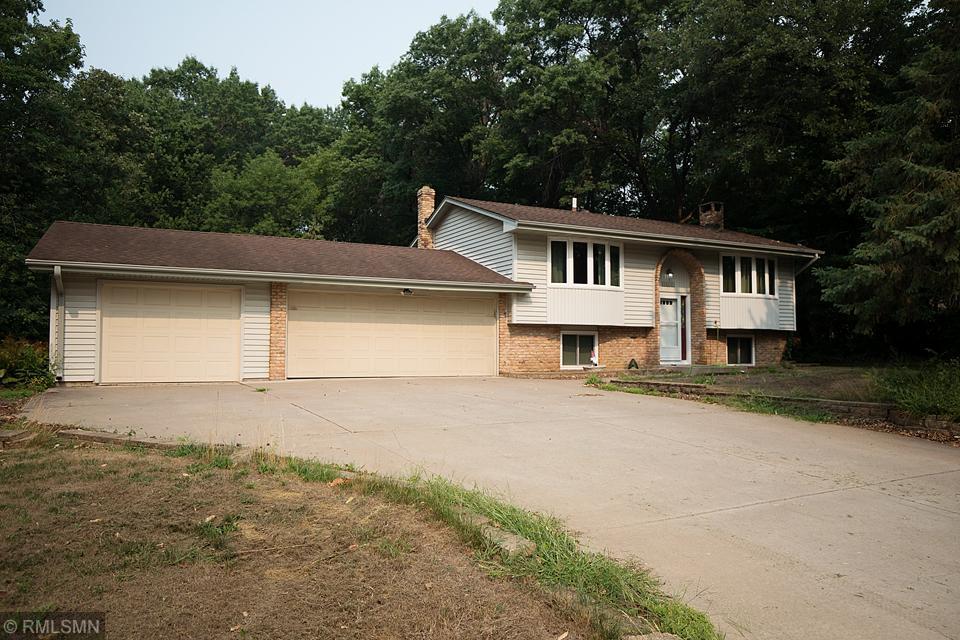 View of Residential at 14216 Heather Street, Andover MN 55304, Andover - Mike Wilen | Minnesota Team Real Estate